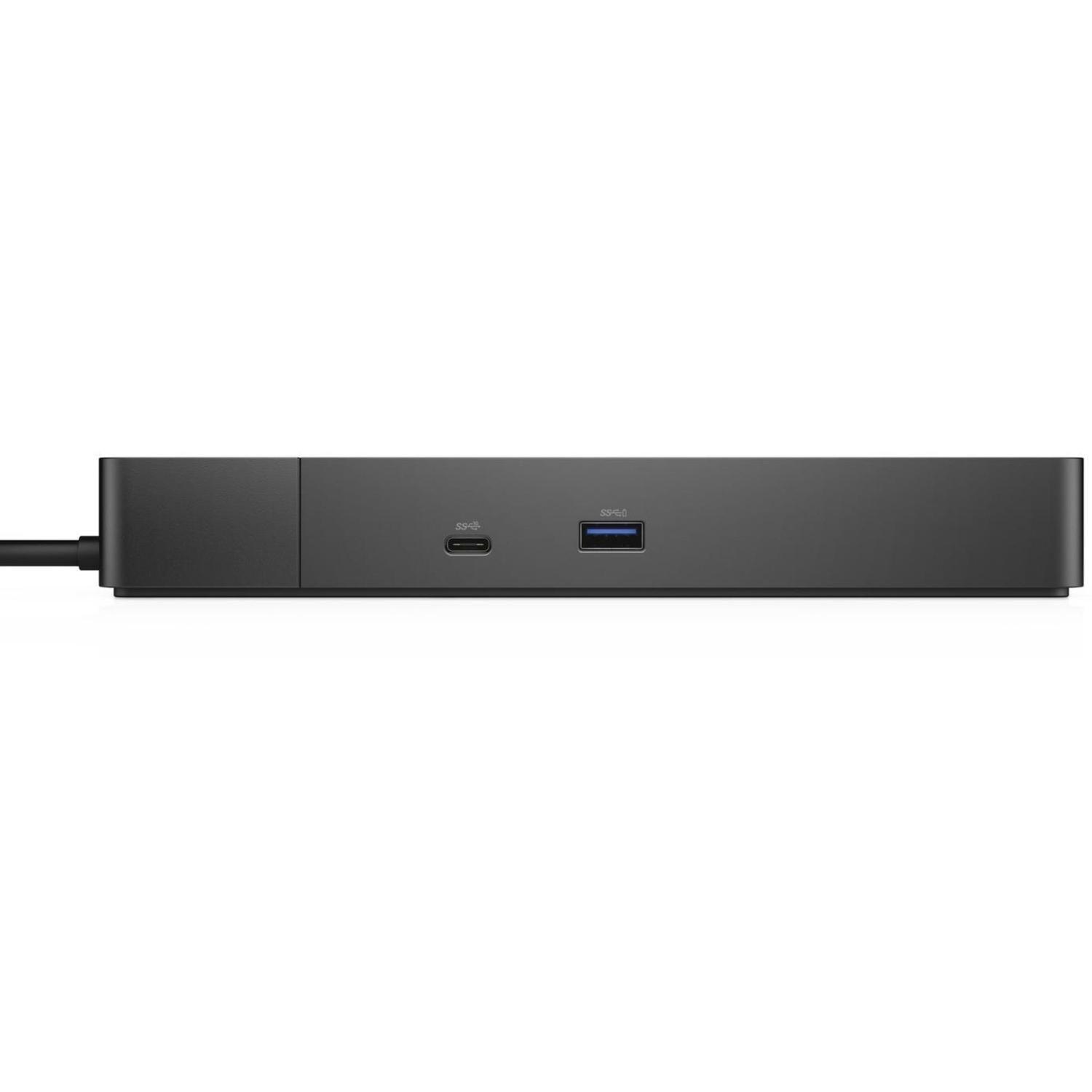 Docking Station Dell DP - HDMI - LAN - USB 3.1 - USB-C-3