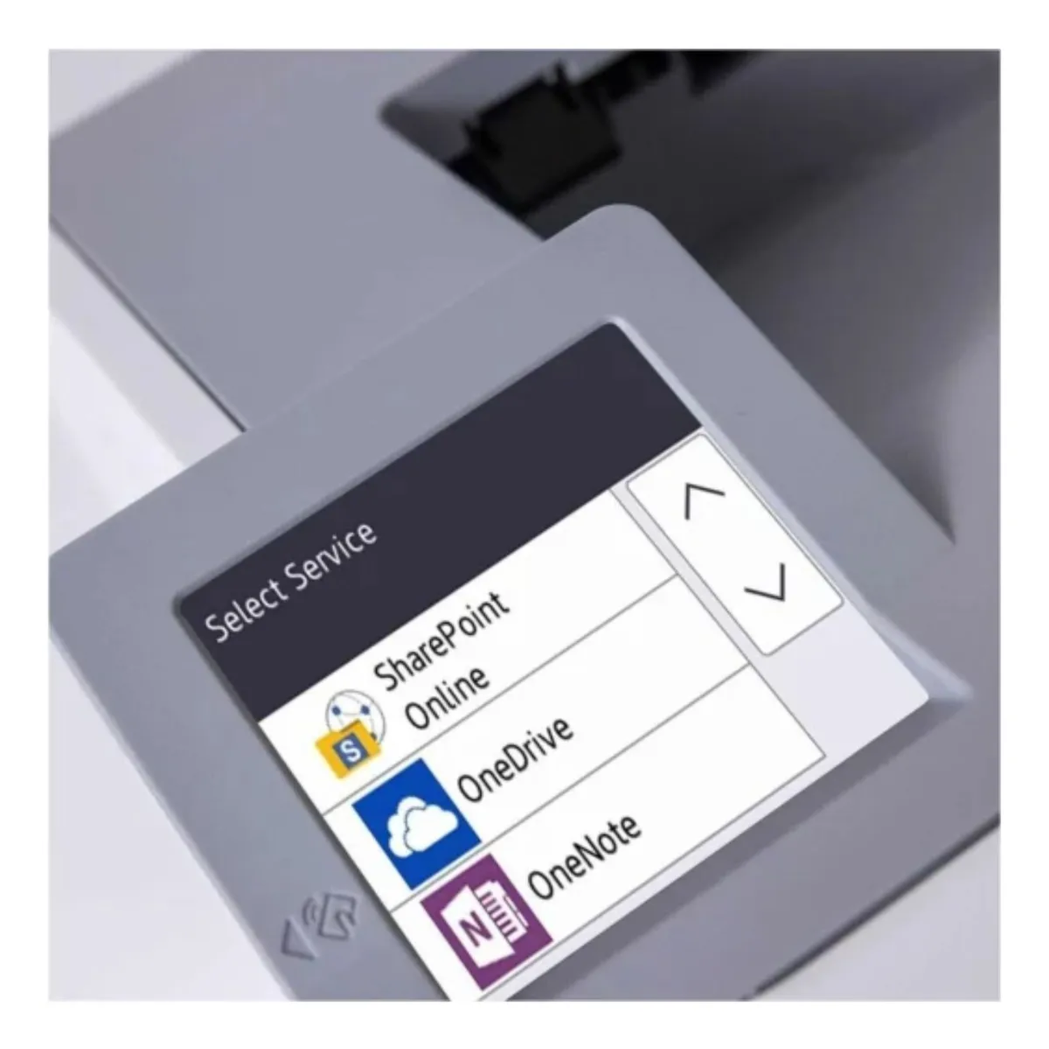 Impresora láser monocromática empresarial Brother HL-L6415DW-4