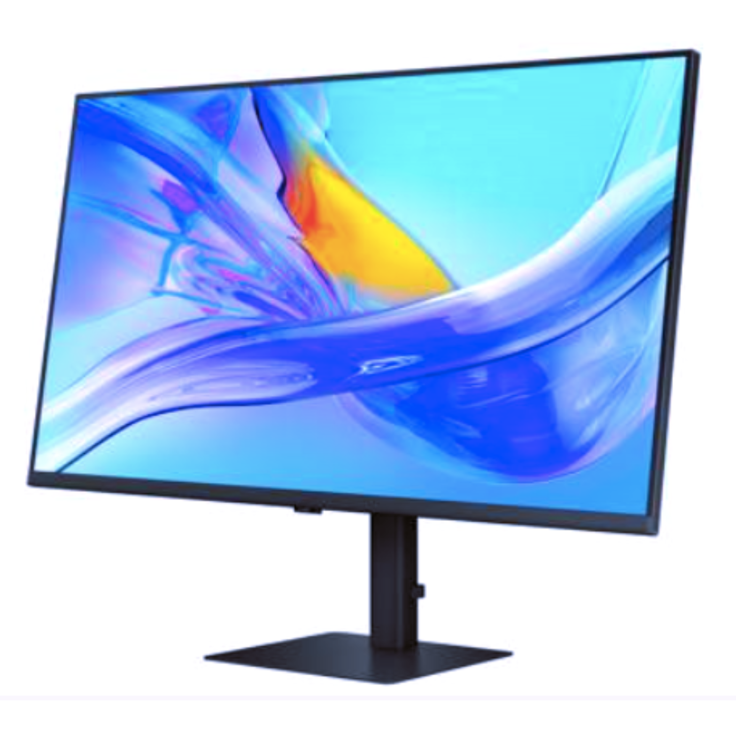 Monitor Samsung ViewFinity S8 S80UD 37" 4K USB-C-2