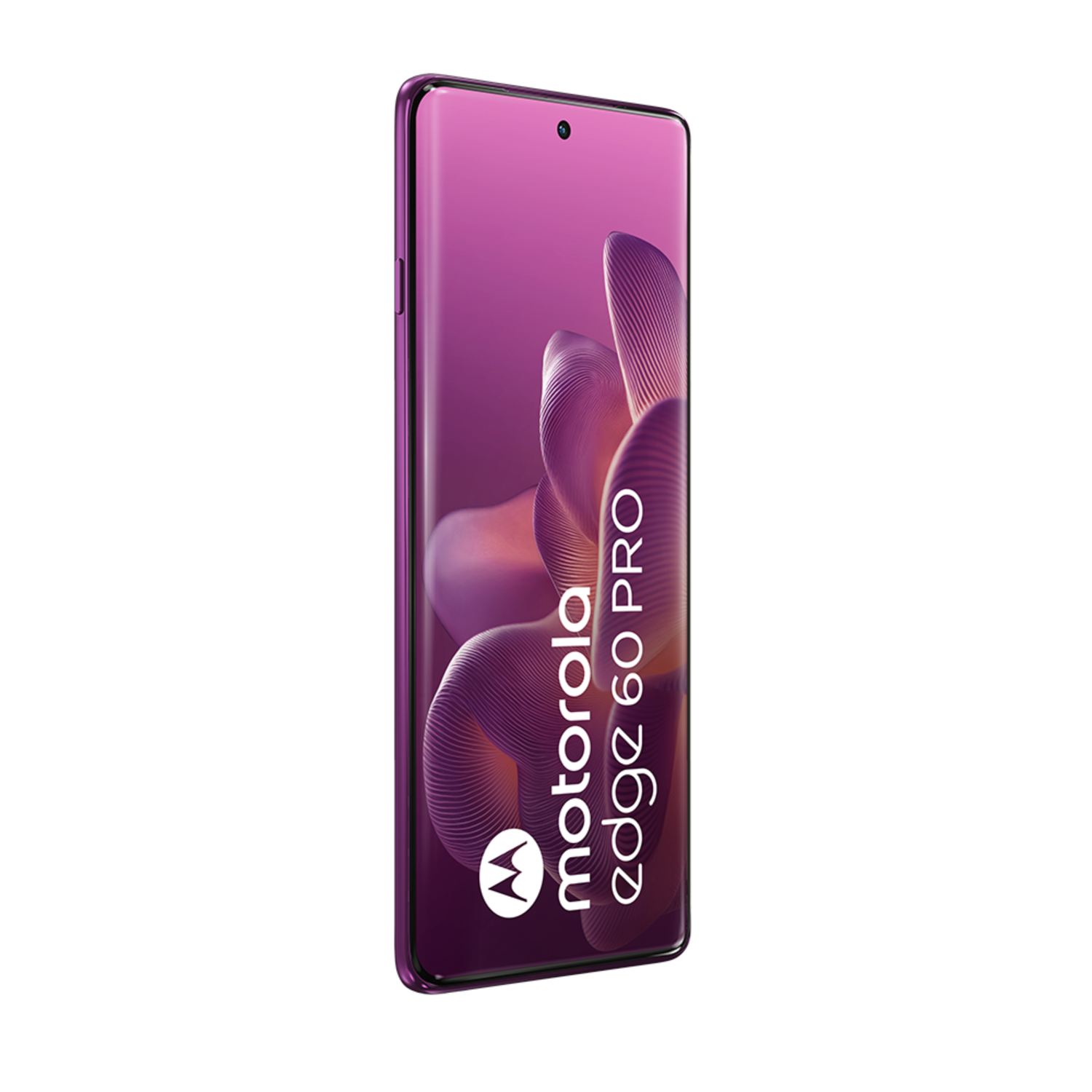 Smartphone Edge 60 Pro 512GB 12GB Dual SIM Uva-3