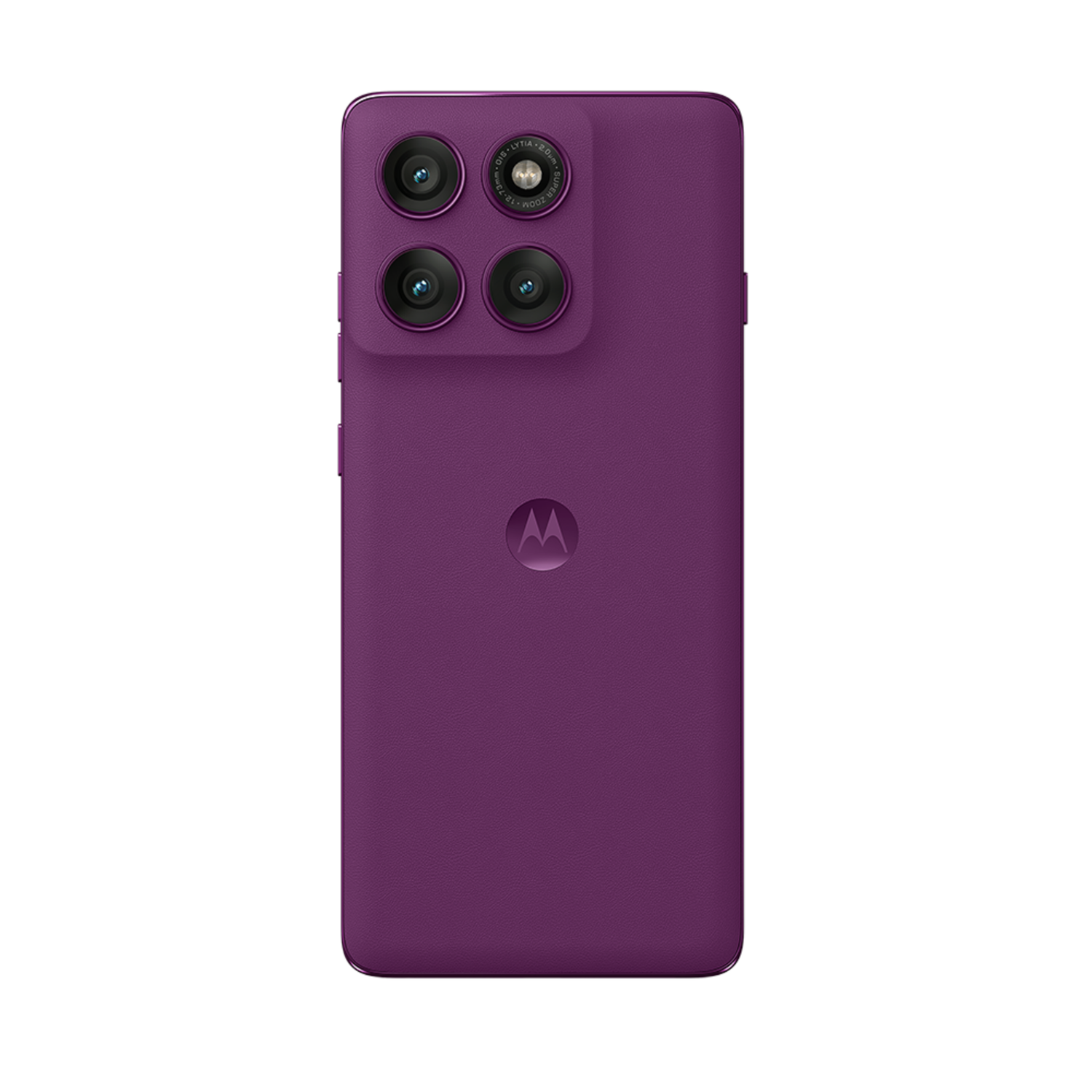 Smartphone Edge 60 Pro 512GB 12GB Dual SIM Uva-4