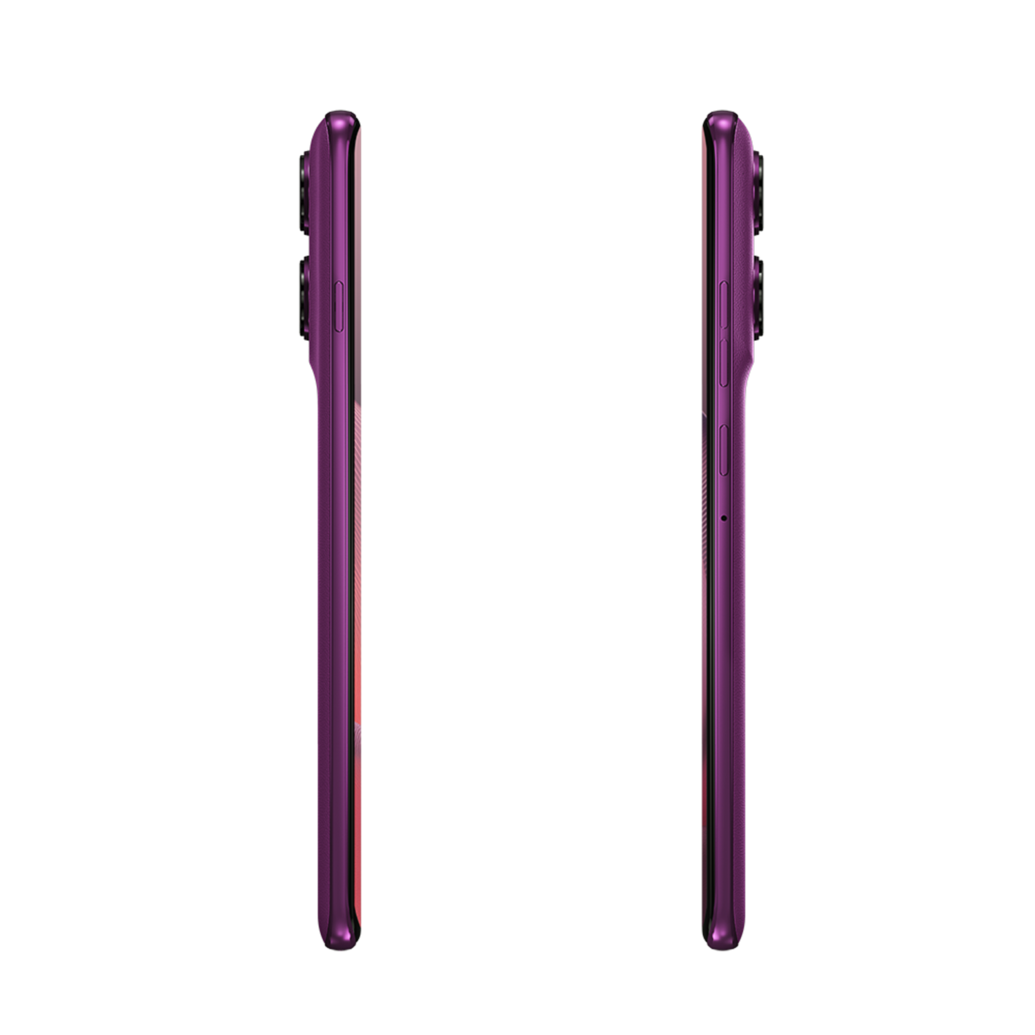 Smartphone Edge 60 Pro 512GB 12GB Dual SIM Uva-8