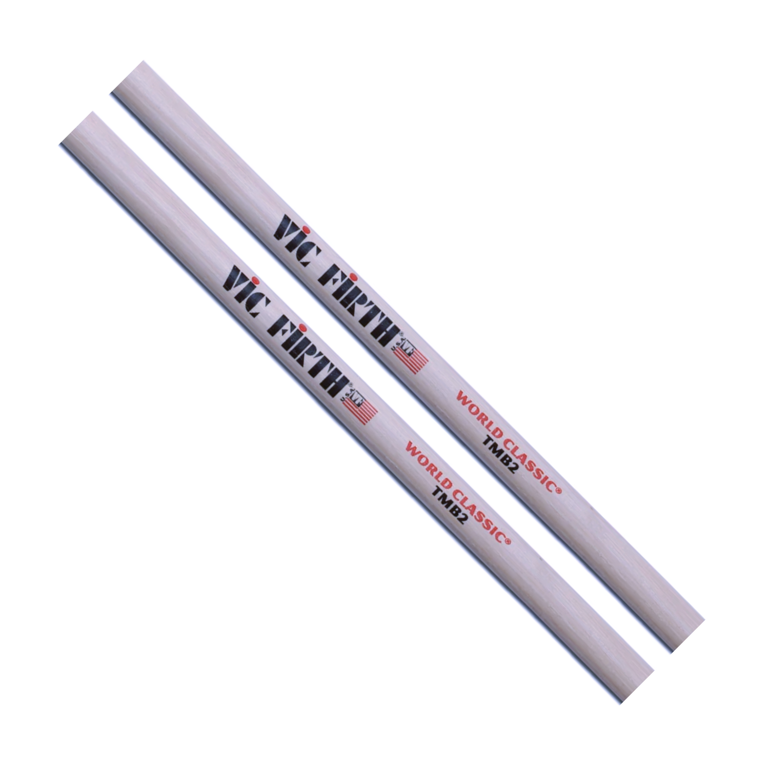Baquetas Timbal World Classic TMB2-2