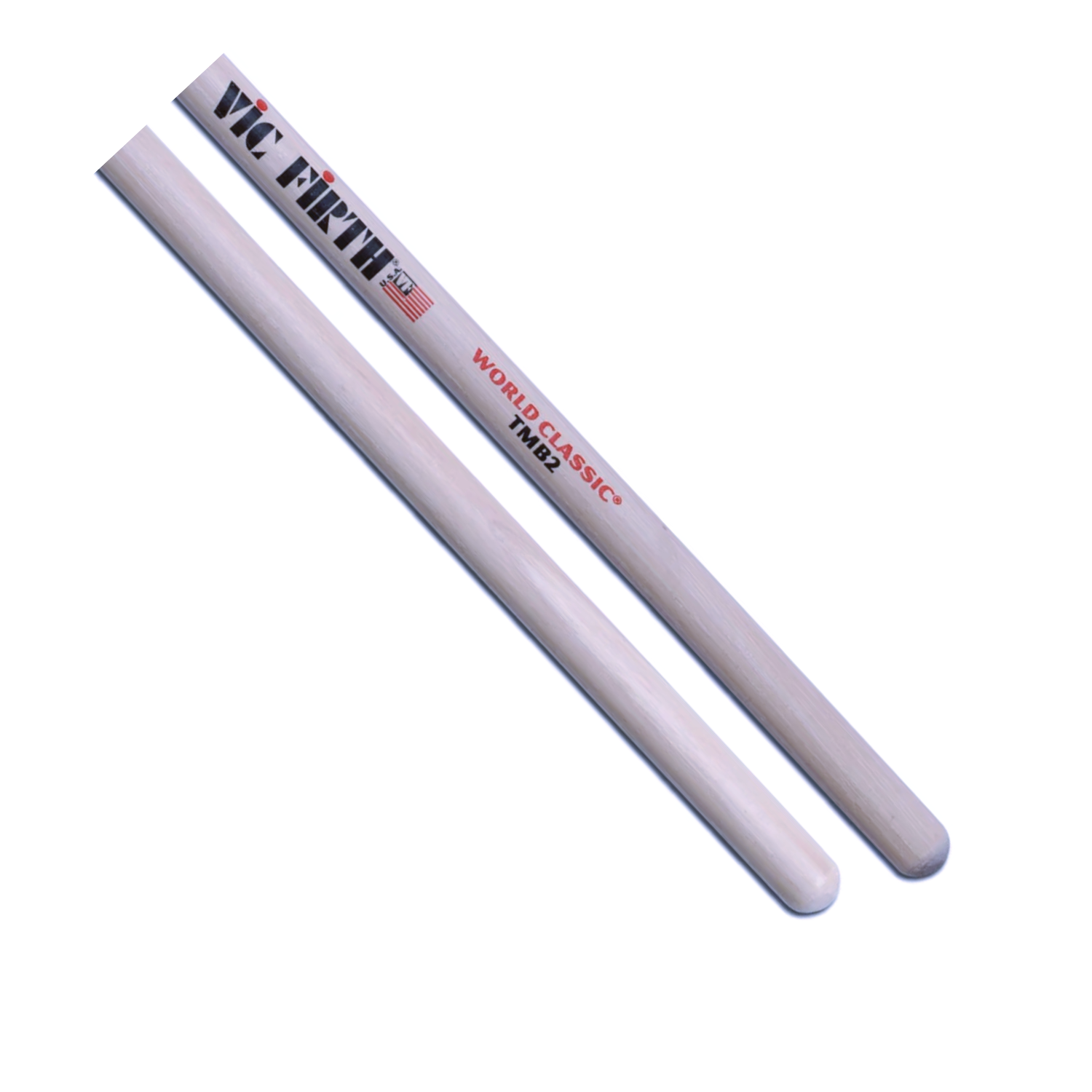 Baquetas Timbal World Classic TMB2-3