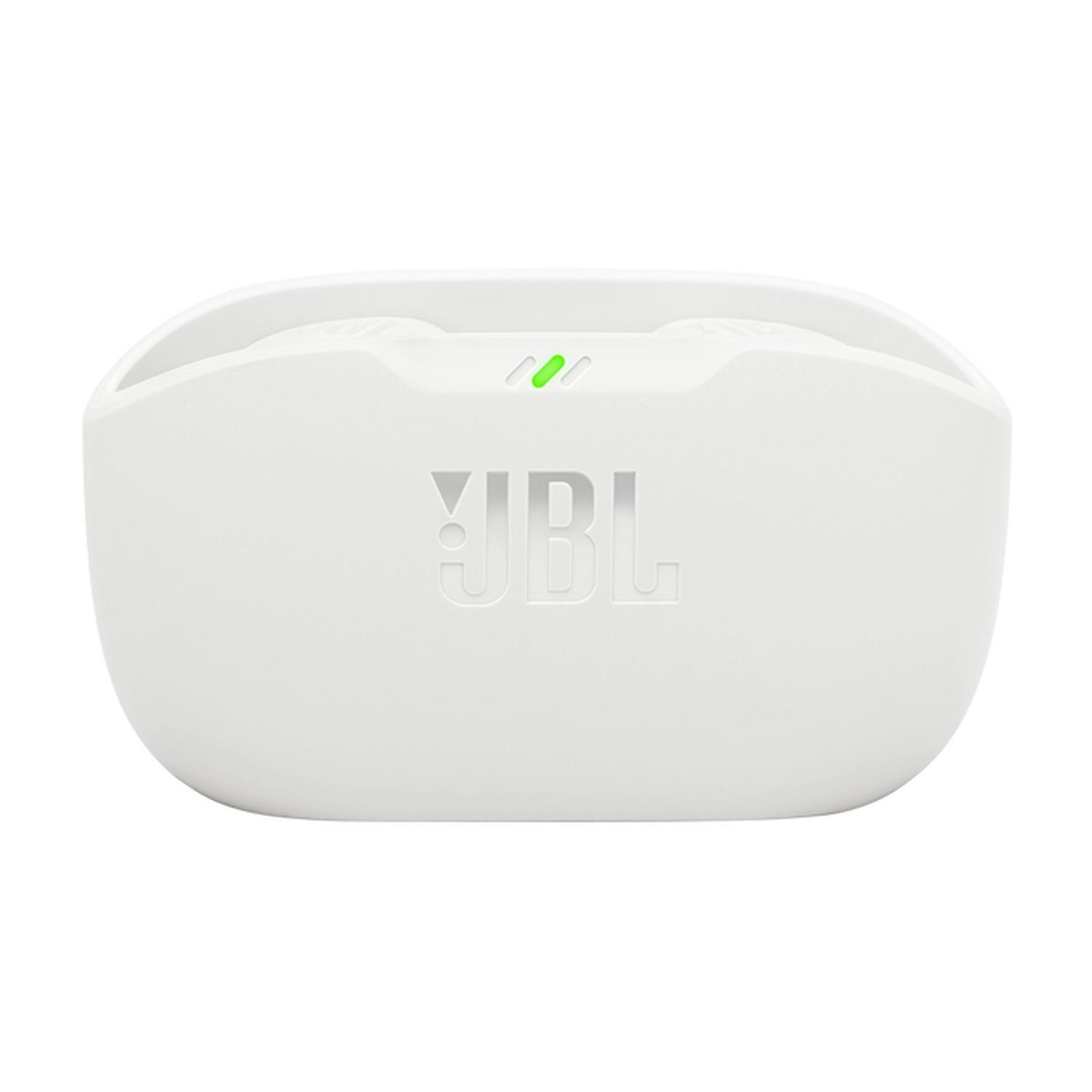 Audífonos JBL Wave Buds 2 Inalámbricos Blanco-3