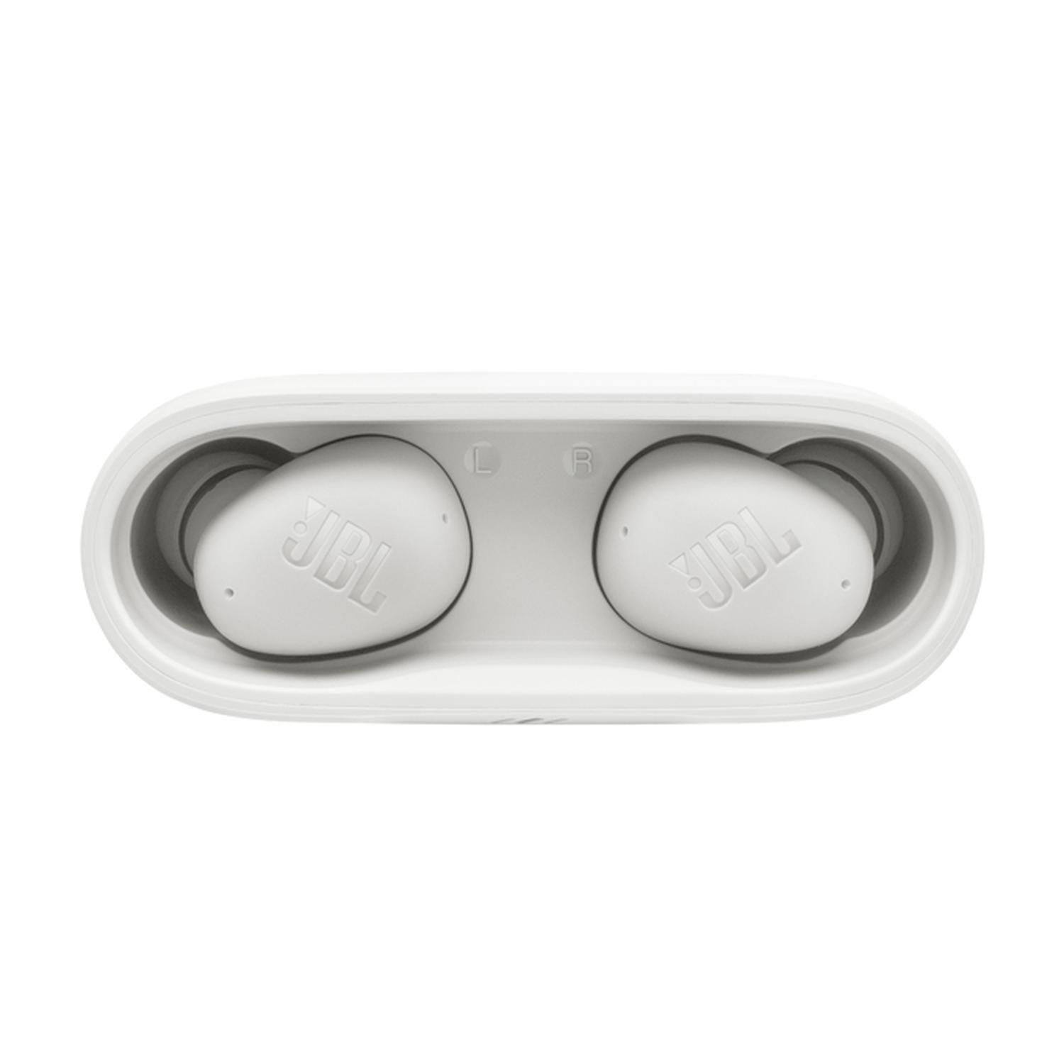 Audífonos JBL Wave Buds 2 Inalámbricos Blanco-4