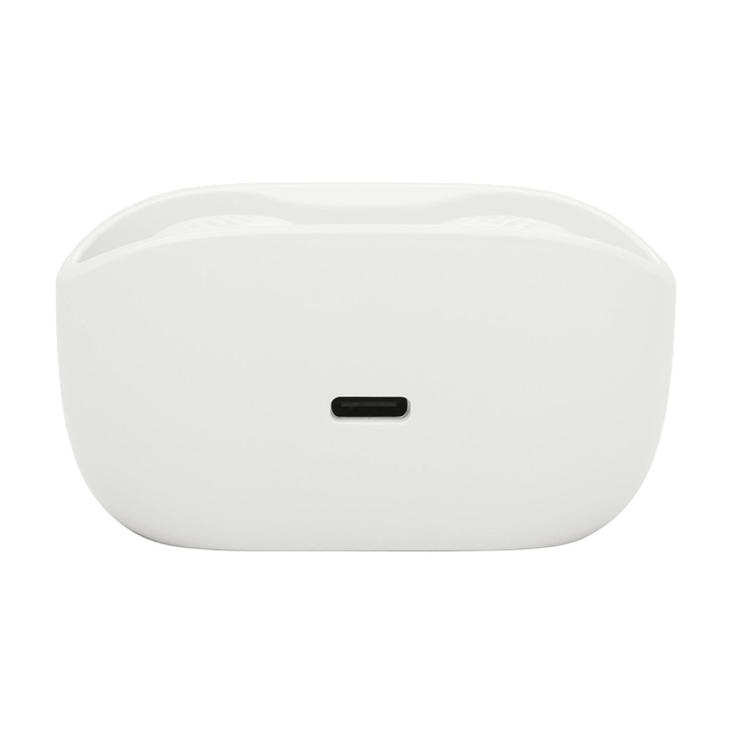 Audífonos JBL Wave Buds 2 Inalámbricos Blanco-5