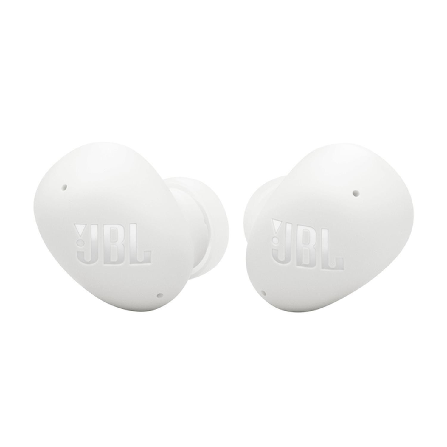 Audífonos JBL Wave Buds 2 Inalámbricos Blanco-8