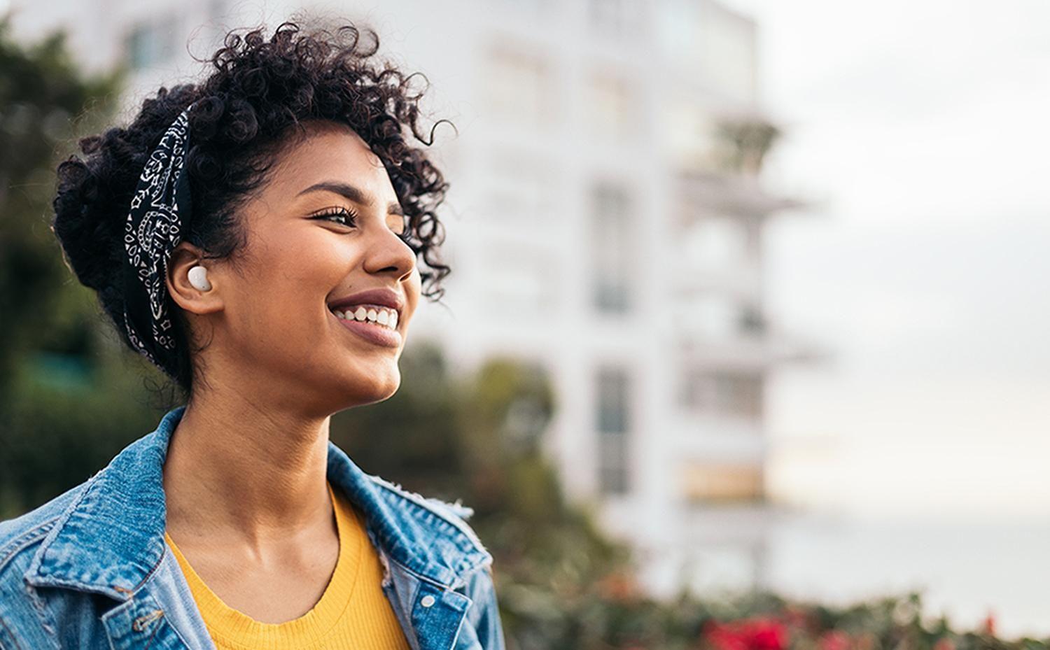 Audífonos JBL Wave Buds 2 Inalámbricos Blanco-6