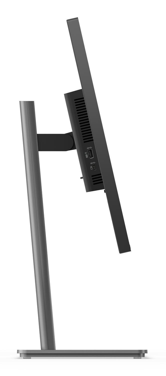 Monitor Lenovo ThinkVision P27QD-40 27" QHD IPS 120Hz-3