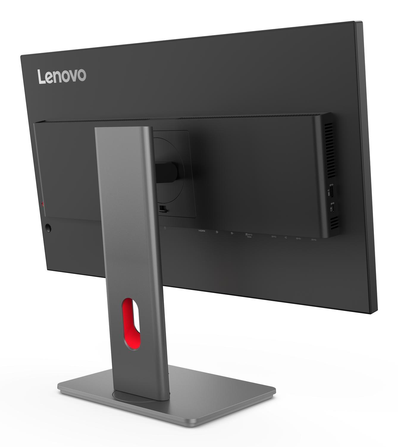 Monitor Lenovo ThinkVision P27QD-40 27" QHD IPS 120Hz-4