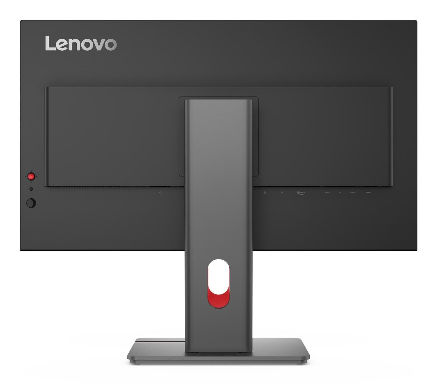 Monitor Lenovo ThinkVision P27QD-40 27" QHD IPS 120Hz-5