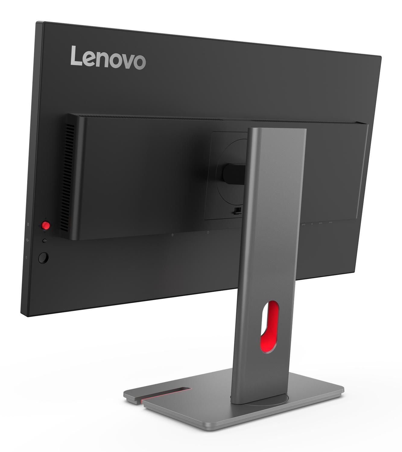 Monitor Lenovo ThinkVision P27QD-40 27" QHD IPS 120Hz-8
