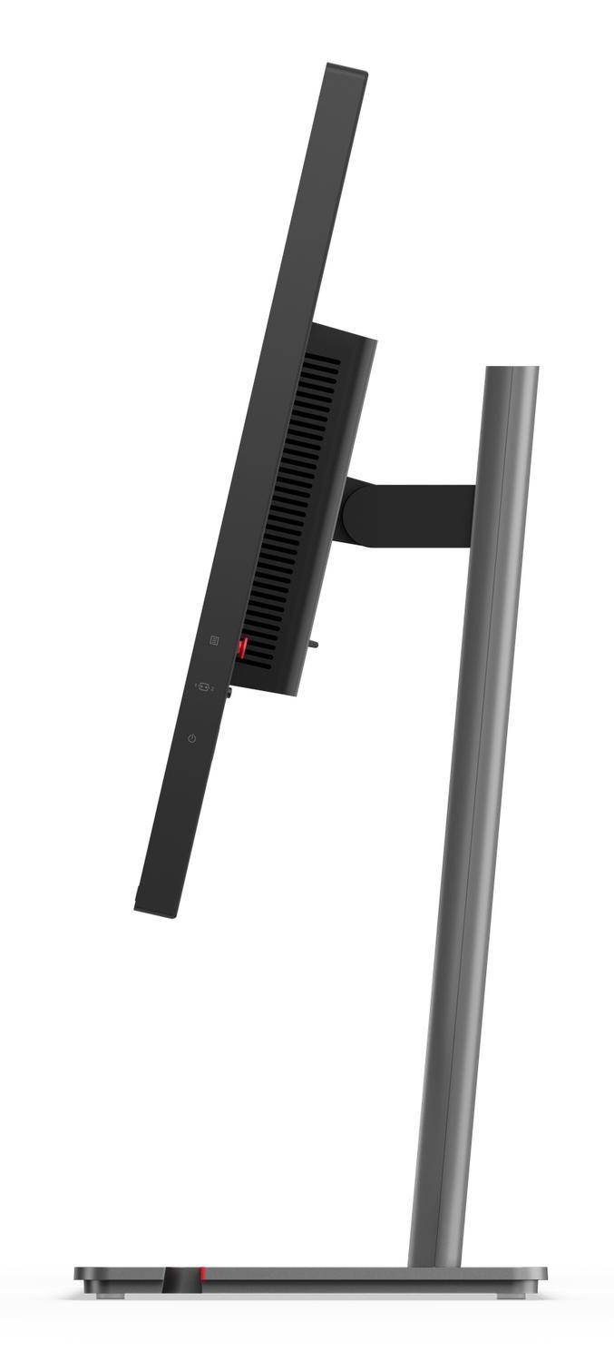 Monitor Lenovo ThinkVision P27QD-40 27" QHD IPS 120Hz-9