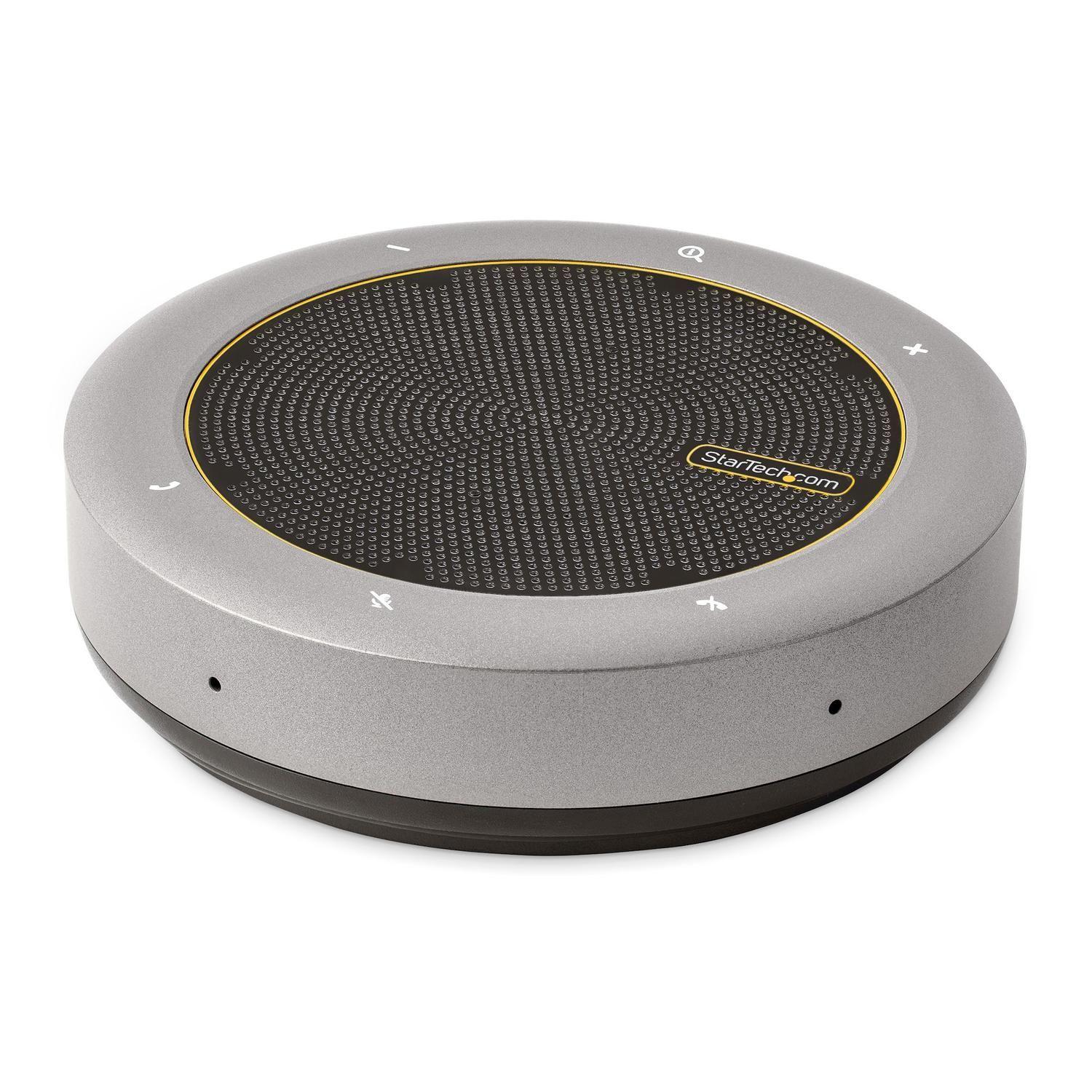 Docking Station con Altavoz StarTech USB-C a VGA/4K HDMI-3