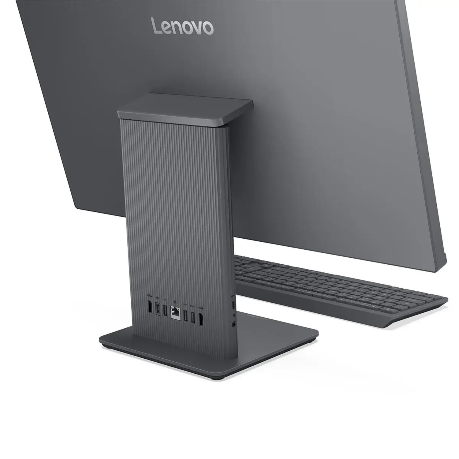 PC All in One IdeaCentre 27IRH9 i7 Win11 16GB 1TB 27" Luna Grey-5