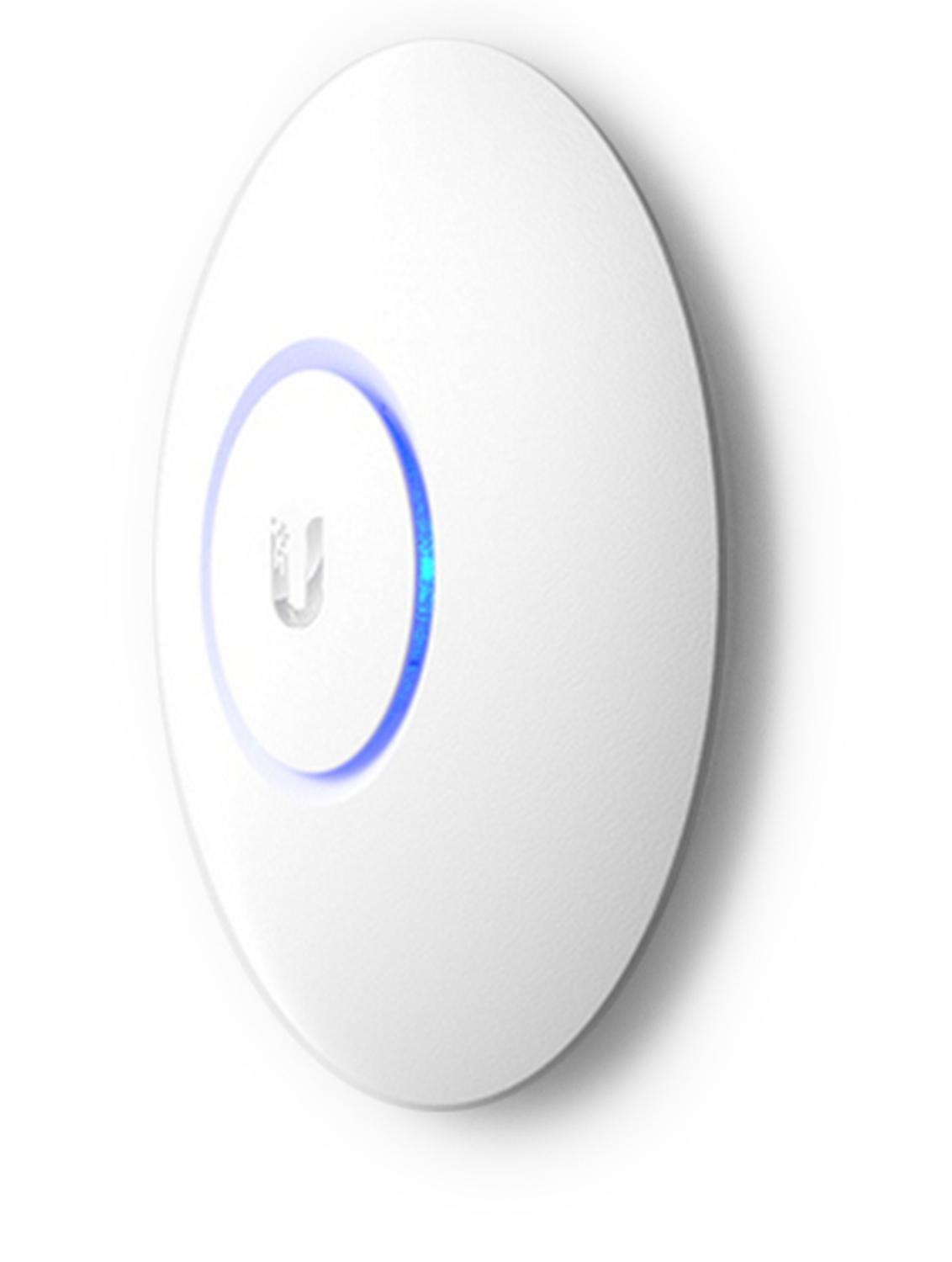 Punto de Acceso Inalámbrico Ubiquiti UAP-AC-PRO PoE-2