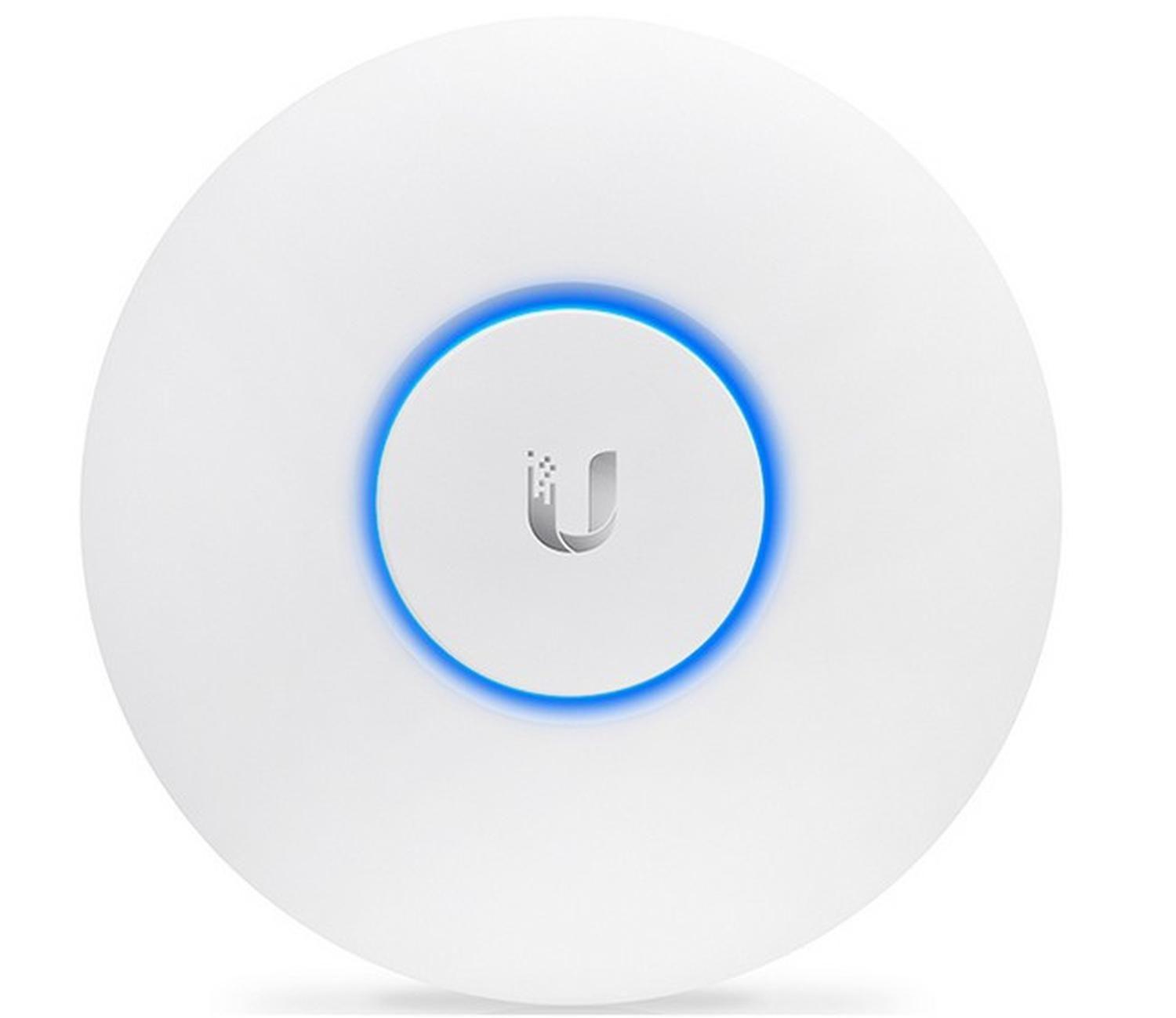Punto de Acceso Inalámbrico Ubiquiti UAP-AC-PRO PoE-3