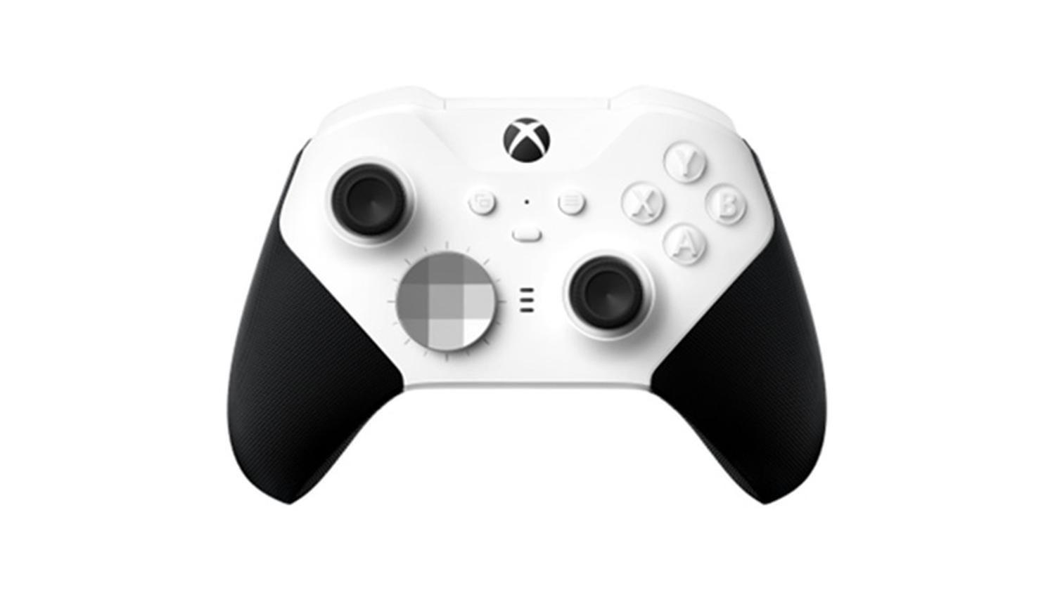 Control inalámbrico Xbox Elite Series 2-0