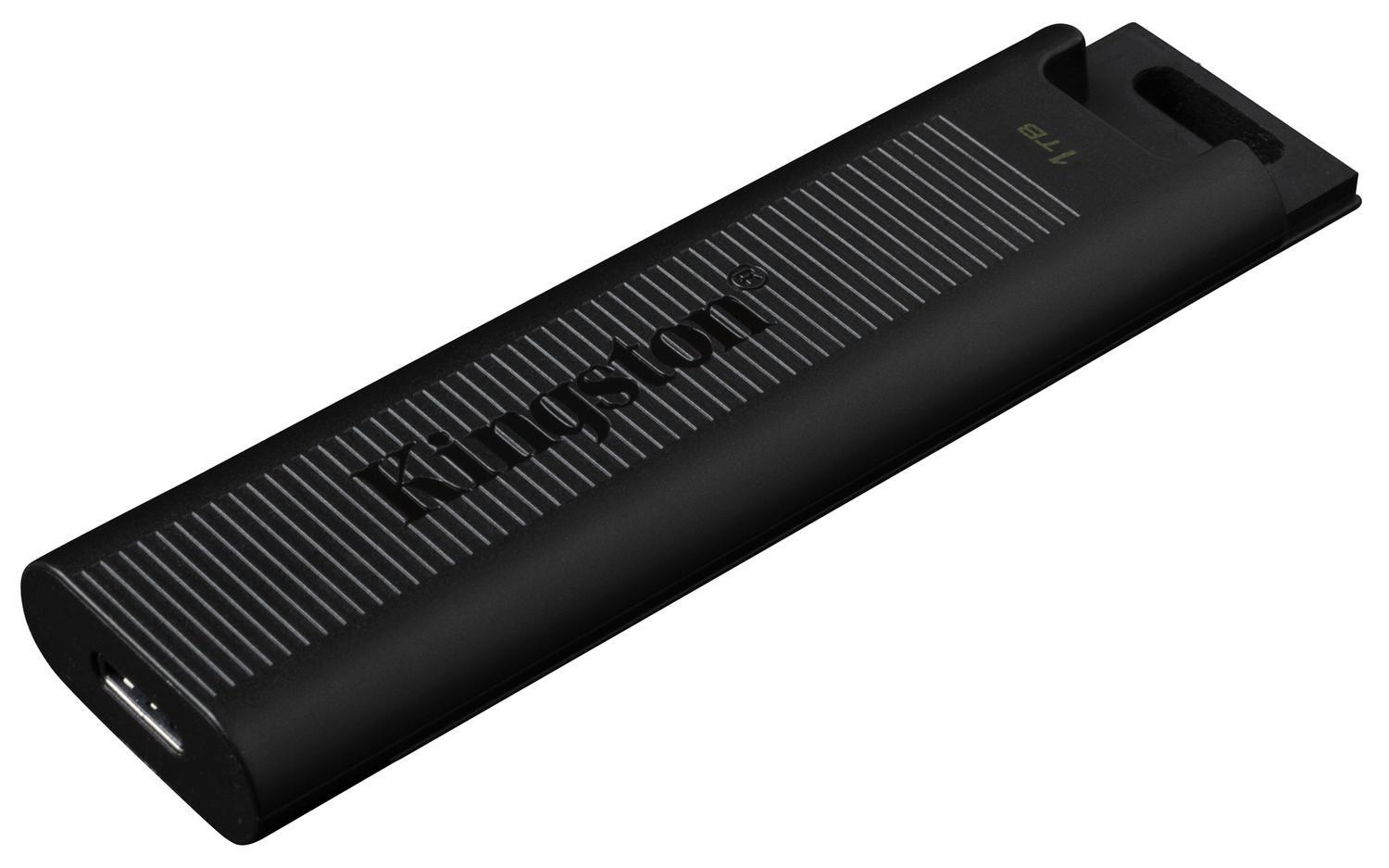 Pendrive DataTraveler Max USB 1 TB USB Tipo C 3.2 Gen 2-2