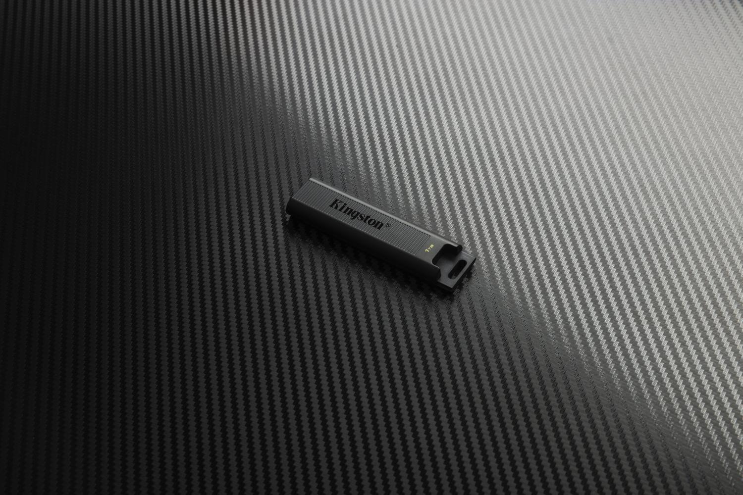 Pendrive DataTraveler Max USB 1 TB USB Tipo C 3.2 Gen 2-7
