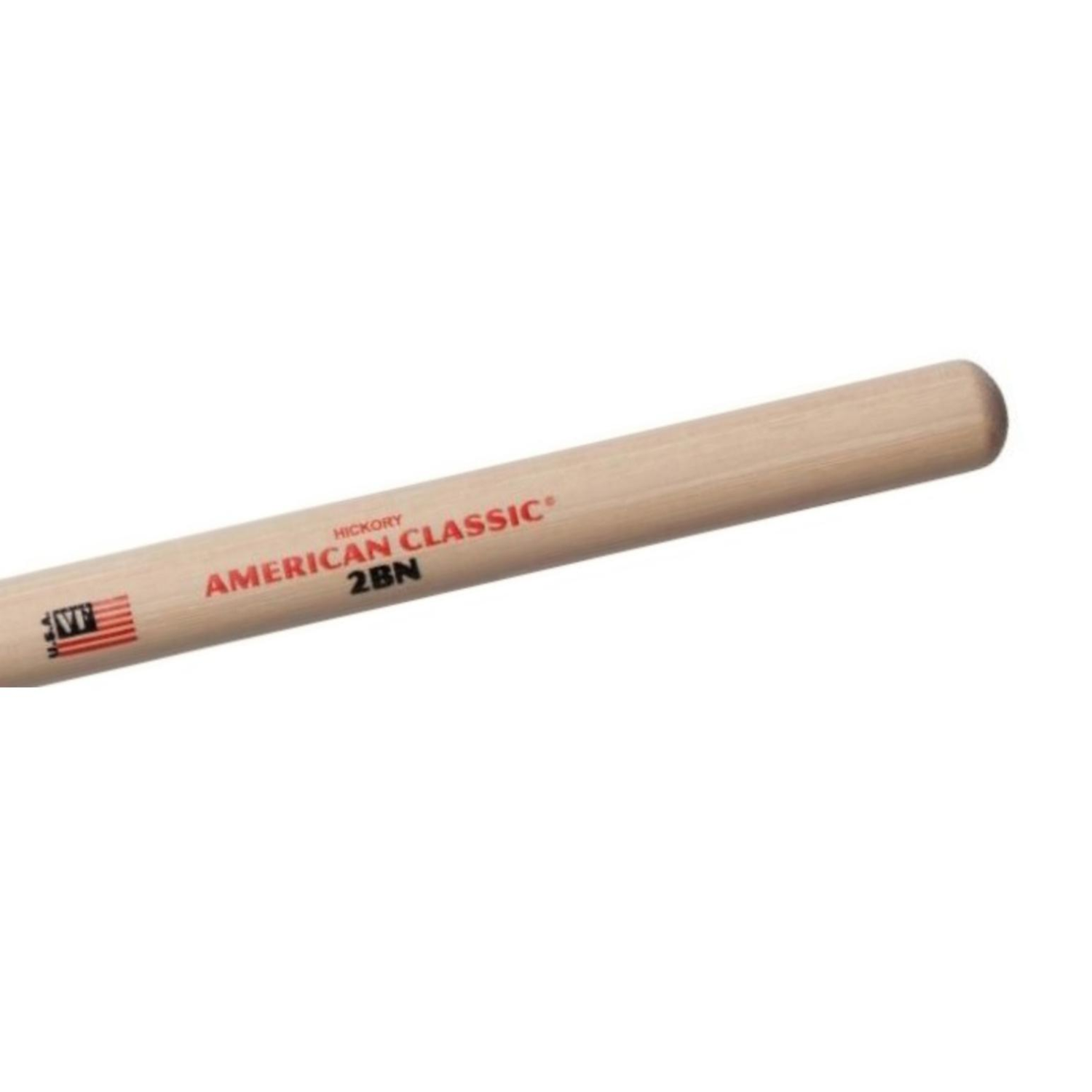 Baquetas Vic Firth American Classic 2B Nylon-2