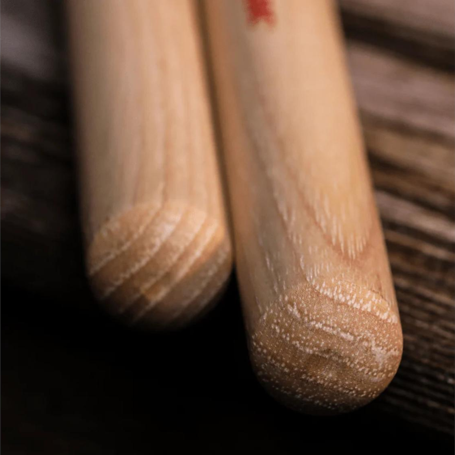 Baquetas Vic Firth American Classic 2B Nylon-3