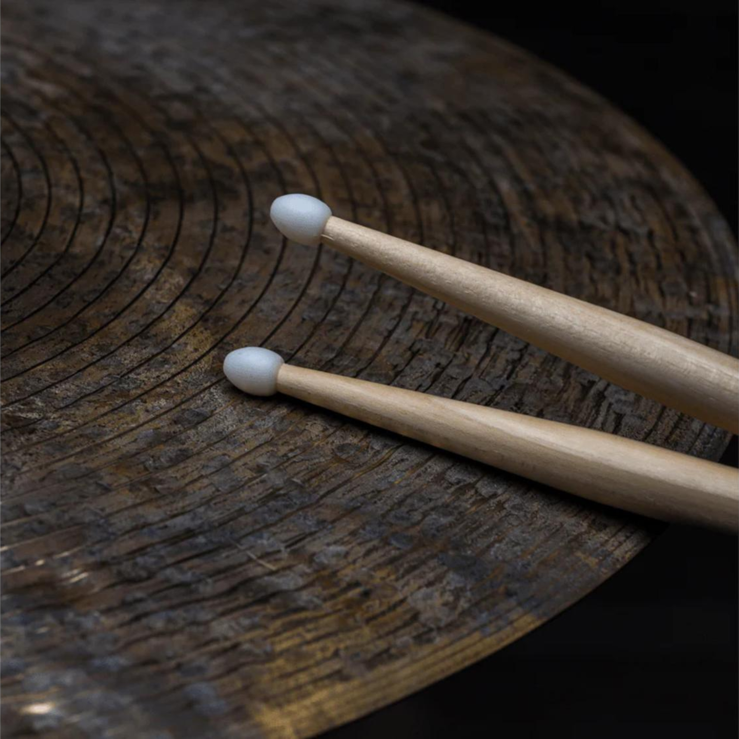 Baquetas Vic Firth American Classic 2B Nylon-4