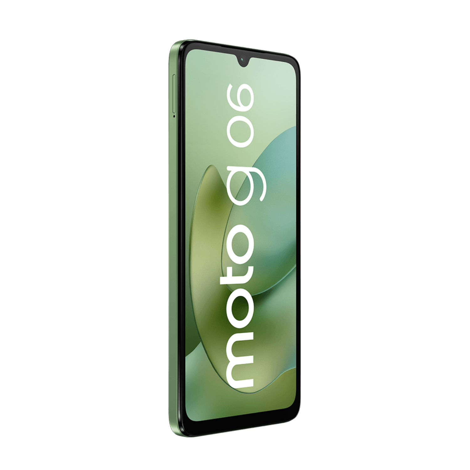 Smartphone Moto G06 256GB 4GB Verde 6.88"-2