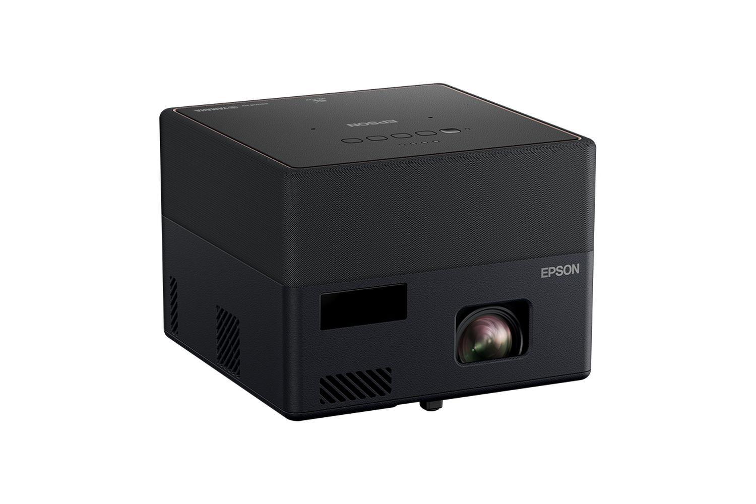 Proyector EpiqVision EF12 1000 lúmenes-2
