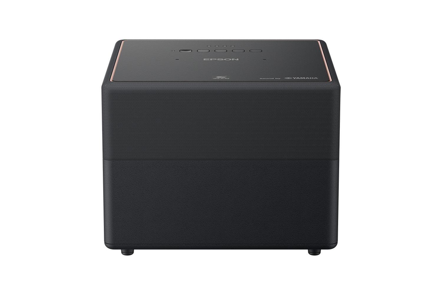 Proyector EpiqVision EF12 1000 lúmenes-7