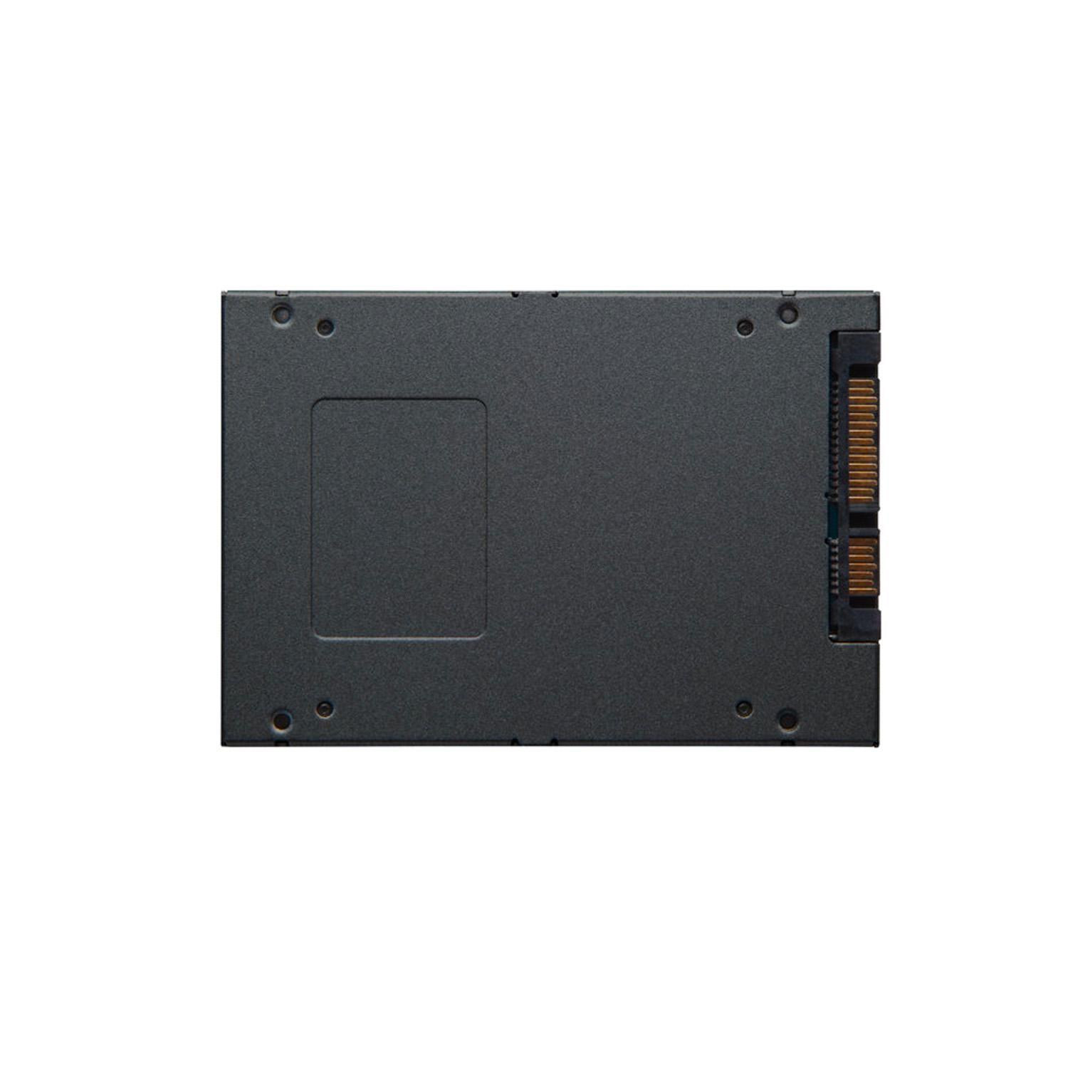 Disco Estado Sólido Interno Kingston A400 240GB 2.5"-2