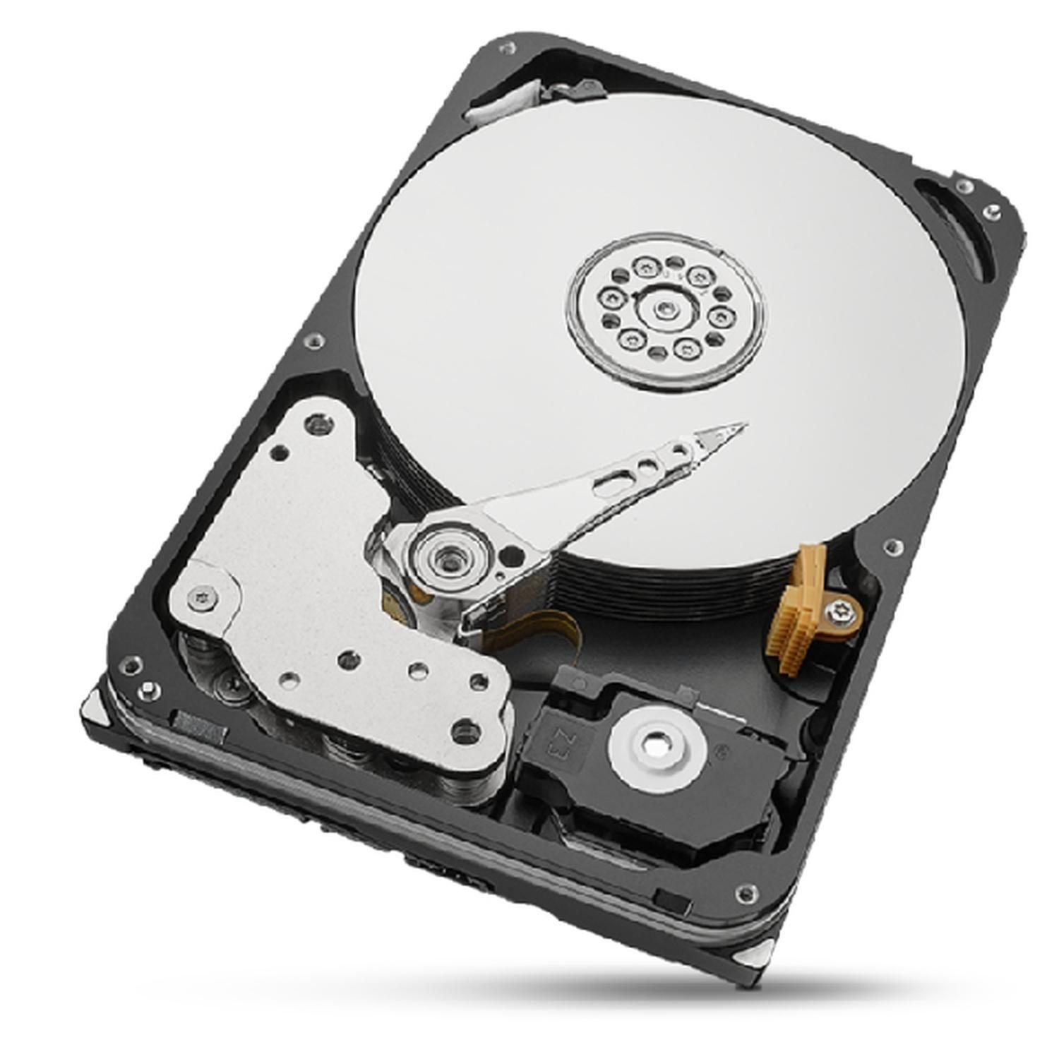 Disco Duro Interno Seagate IronWolf Pro 20TB 3.5"-7