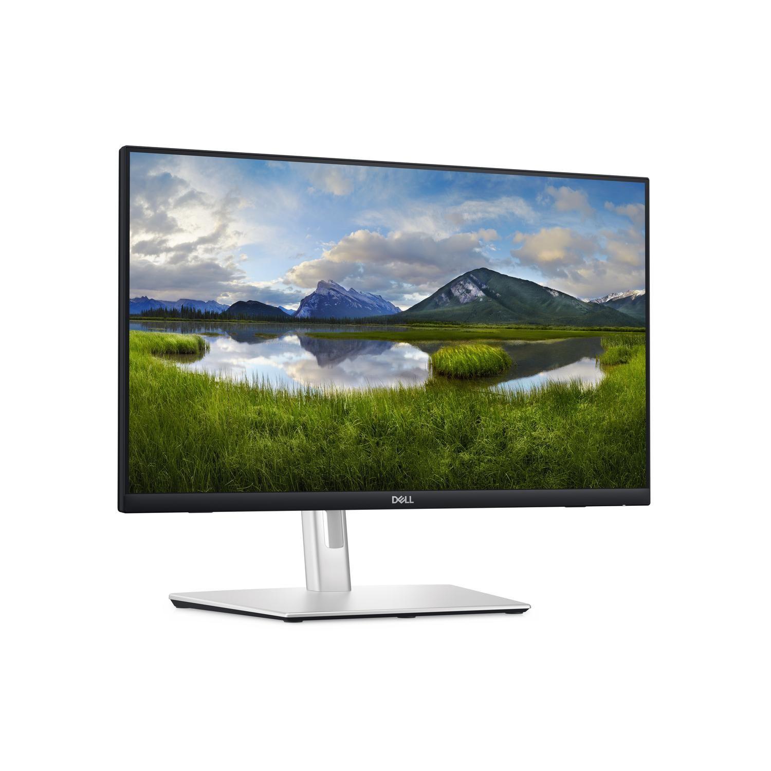 Monitor Táctil DELL P Series Full HD 23.8"-2