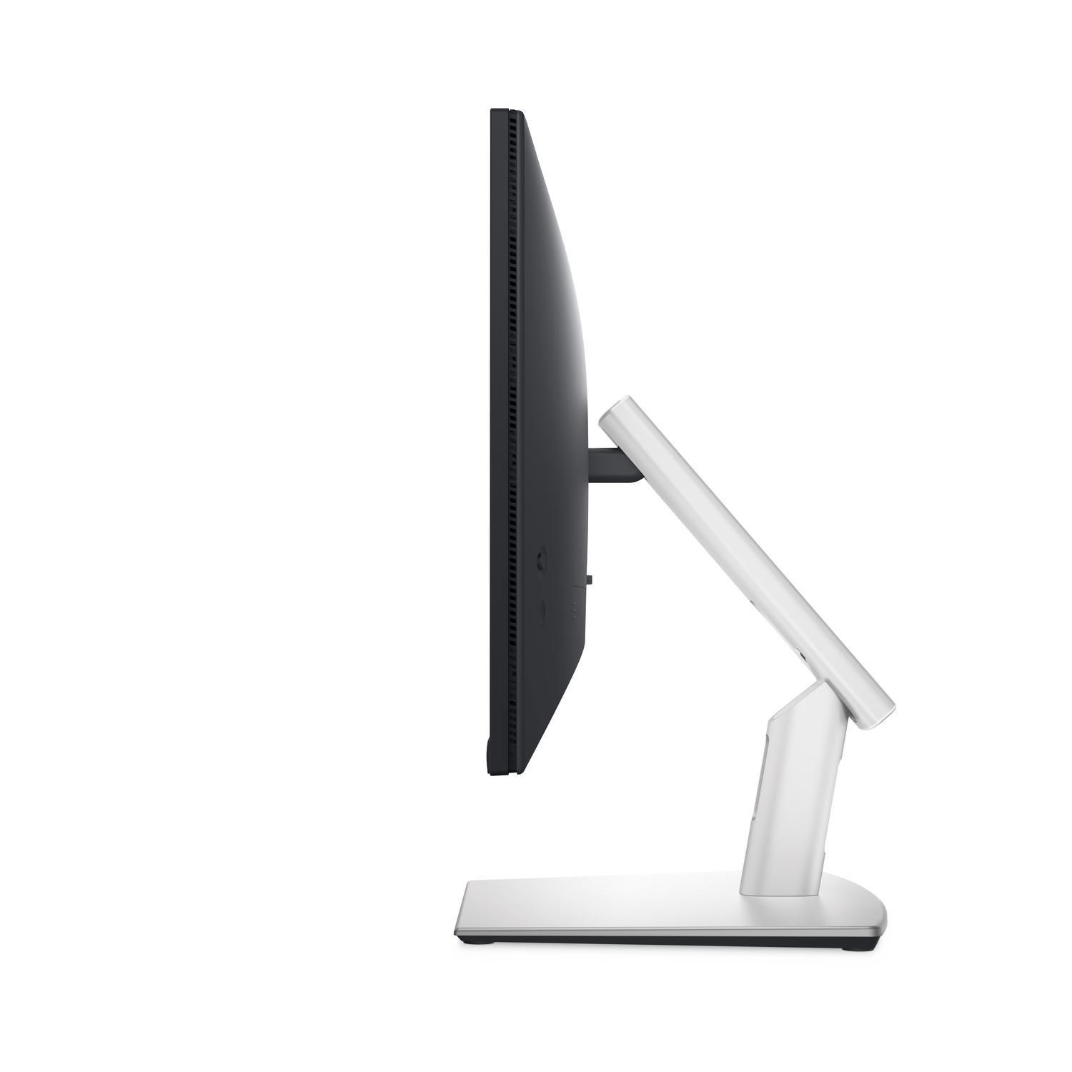 Monitor Táctil DELL P Series Full HD 23.8"-3