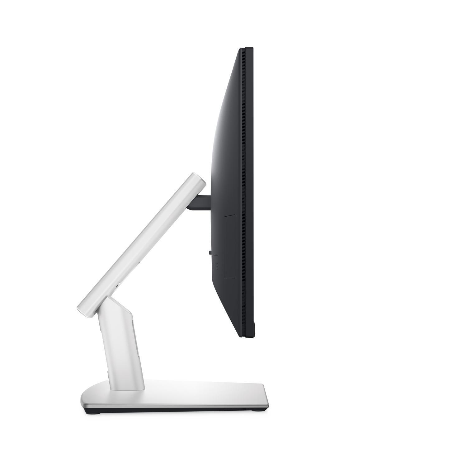 Monitor Táctil DELL P Series Full HD 23.8"-4