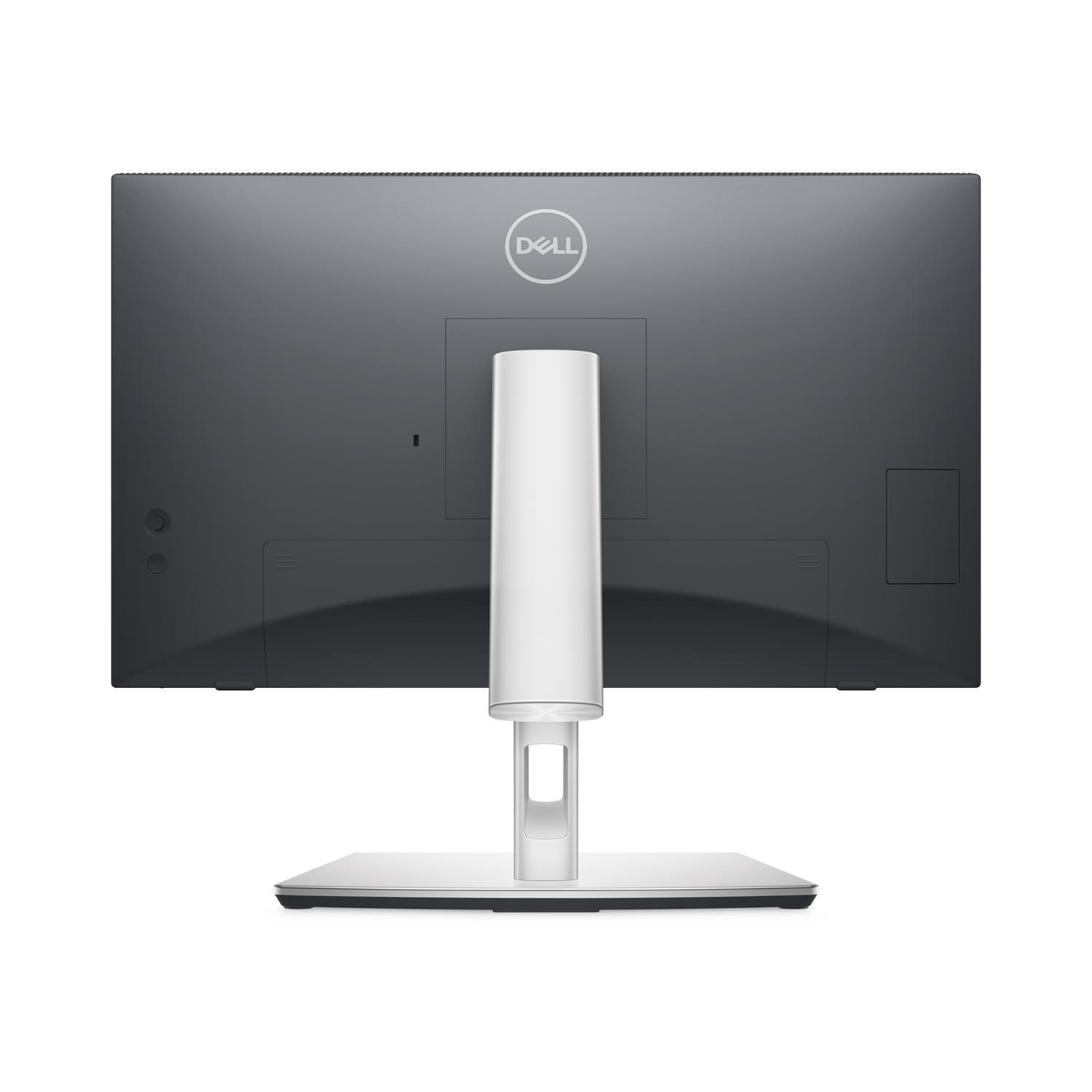 Monitor Táctil DELL P Series Full HD 23.8"-5