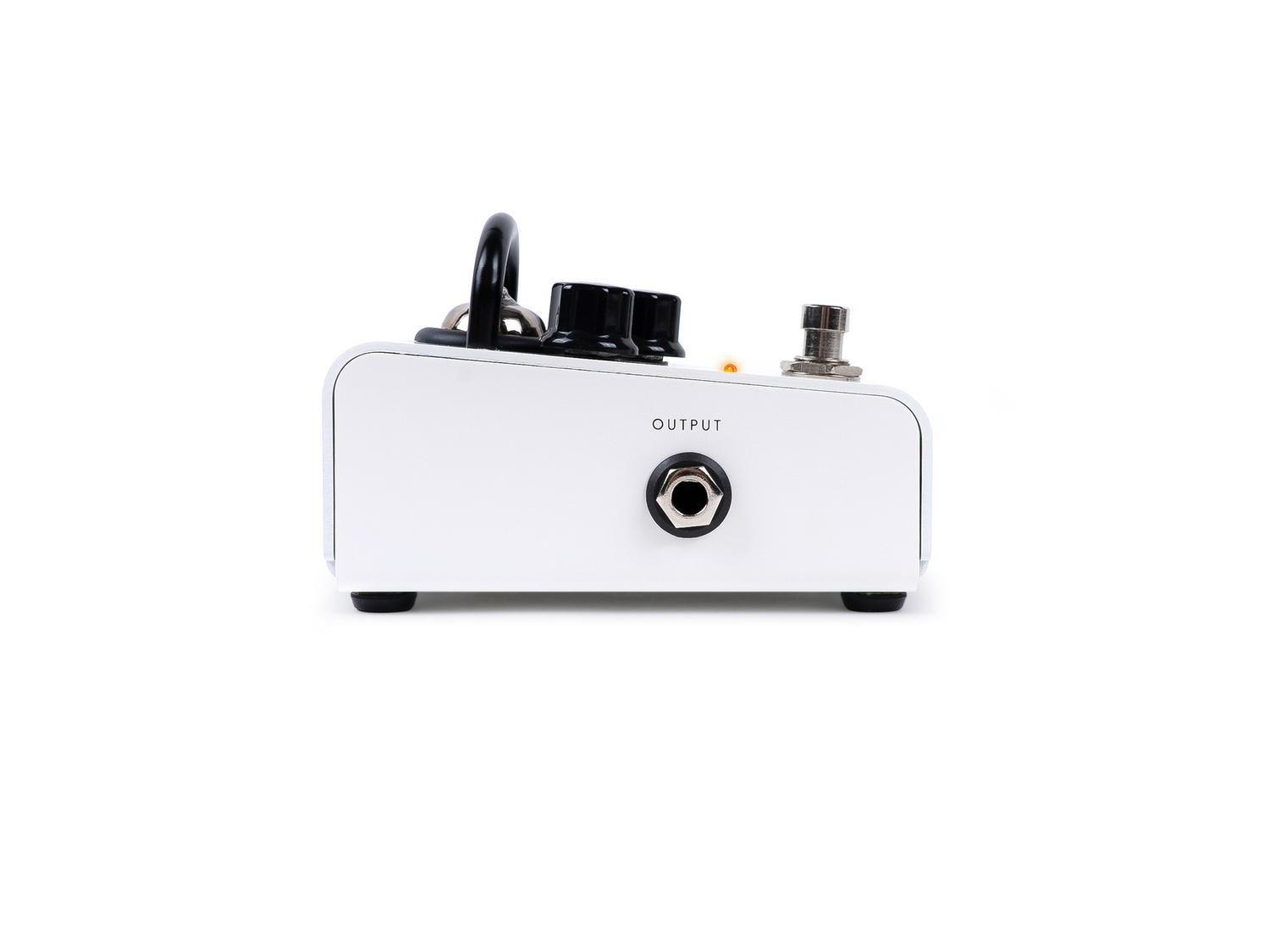 Pedal de Efectos Boost Valvular-6