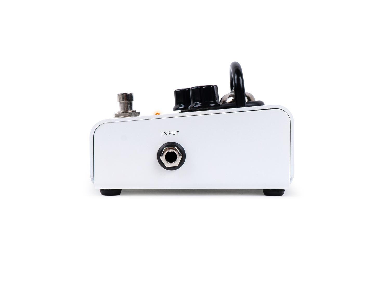 Pedal de Efectos Boost Valvular-7