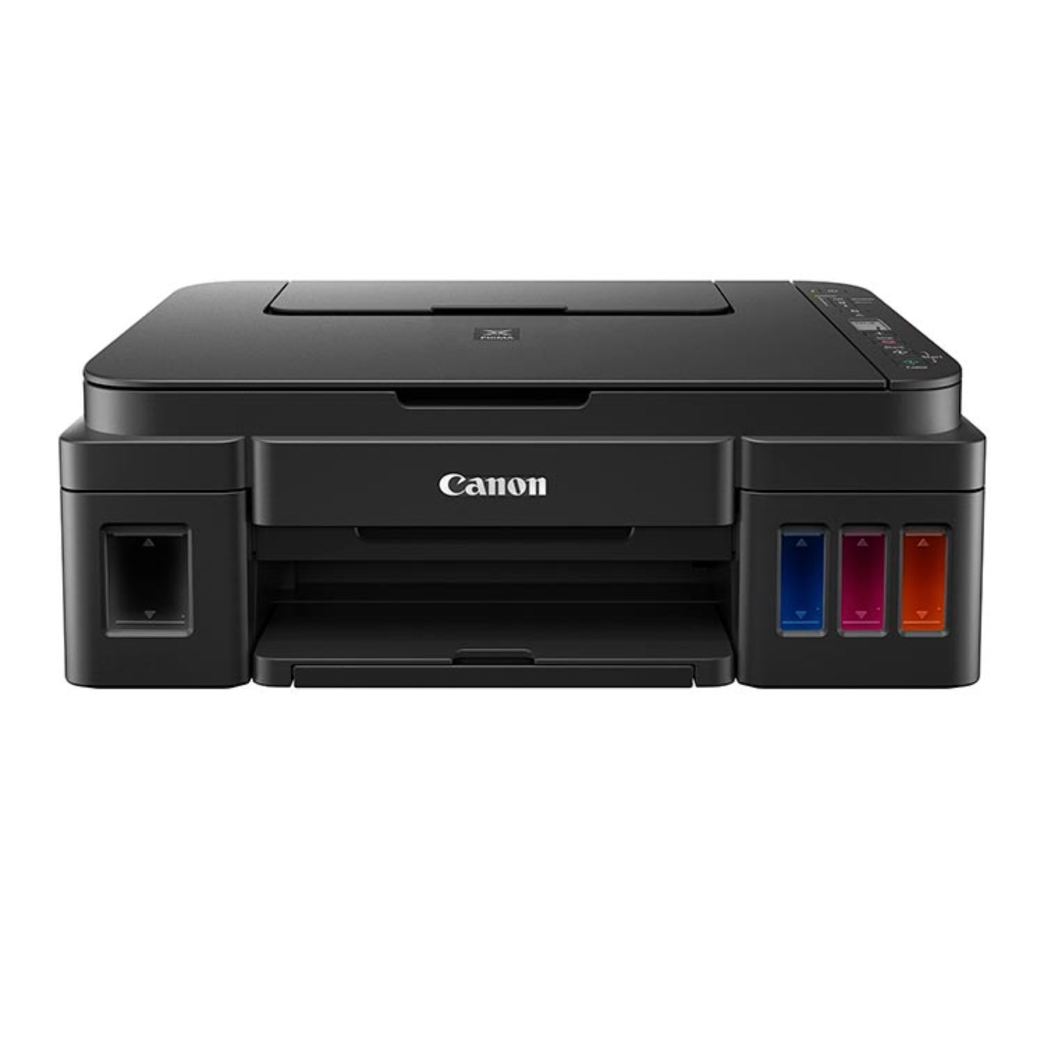 Impresora Multifuncional Pixma G 3110 Color Wifi-0