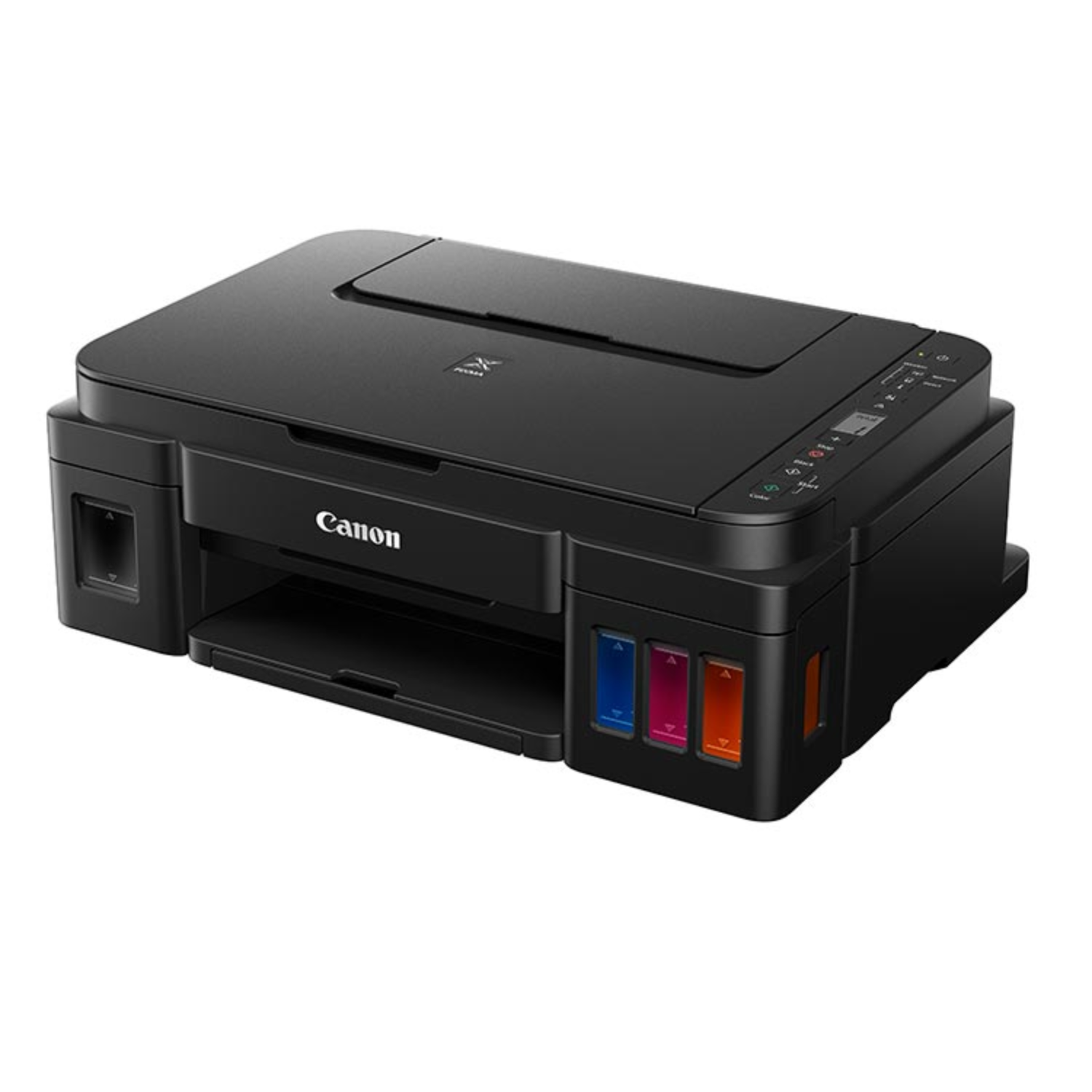 Impresora Multifuncional Pixma G 3110 Color Wifi-2
