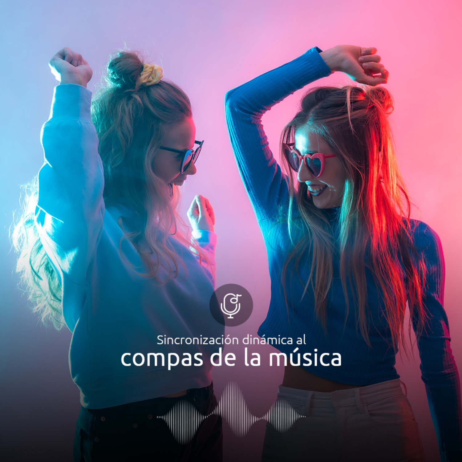 Cinta LED Inteligente Wi-Fi RGBIC 5m Multicolor-4