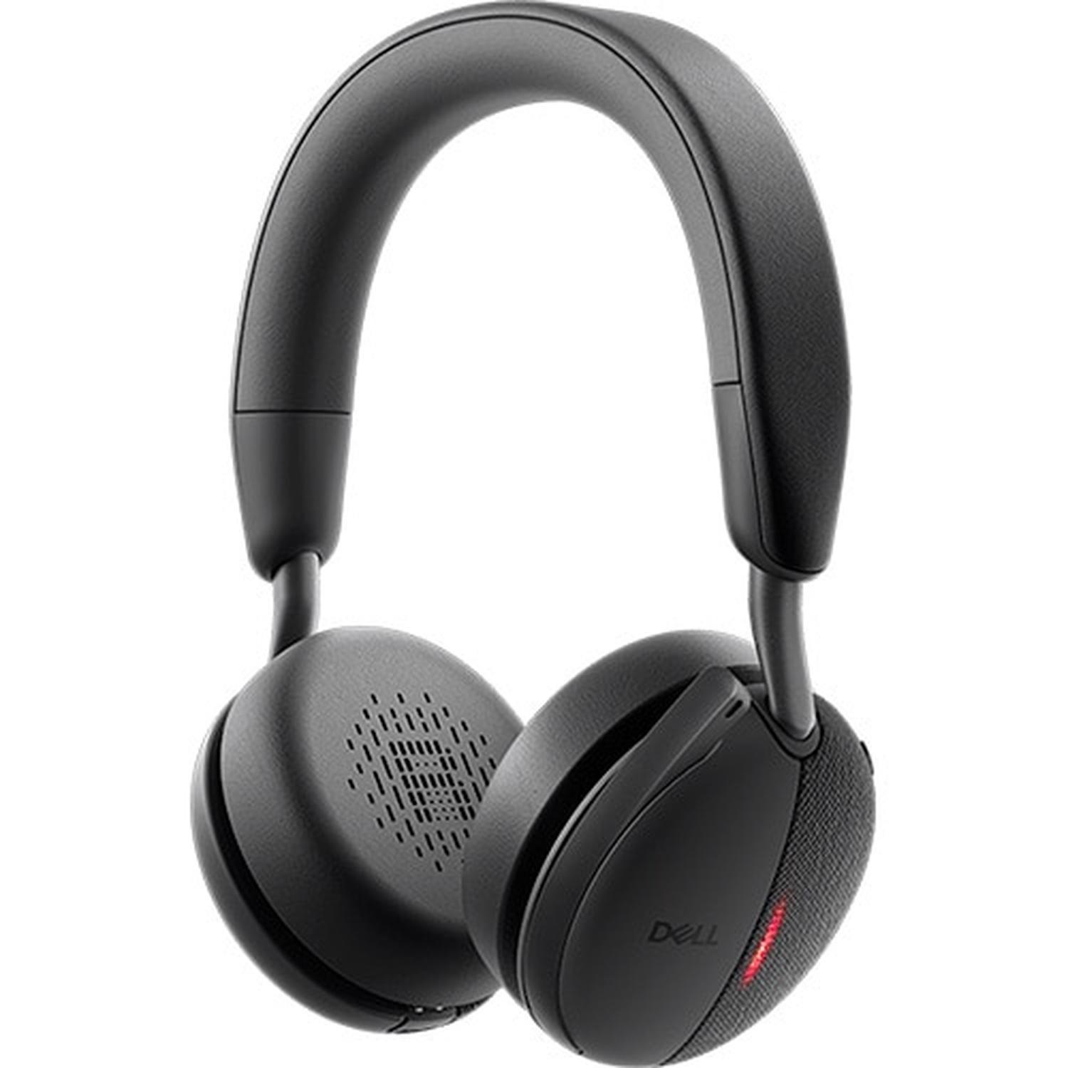Audífonos Cancelación de ruido Dell Pro Wireless ANC Negro-0