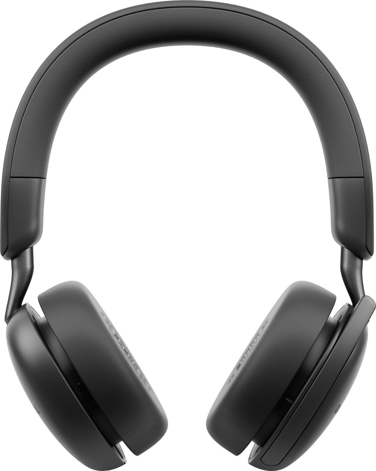 Audífonos Cancelación de ruido Dell Pro Wireless ANC Negro-1