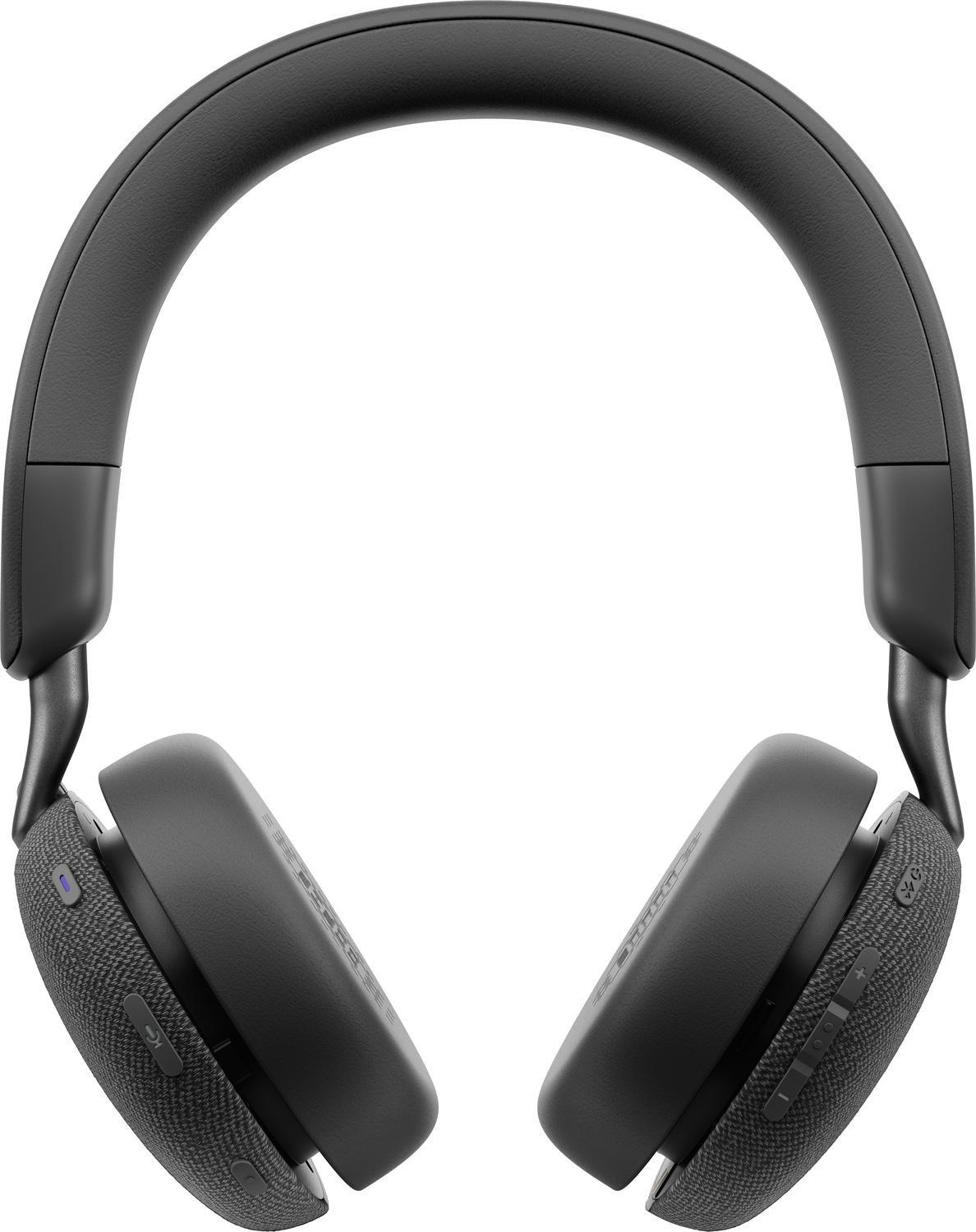 Audífonos Cancelación de ruido Dell Pro Wireless ANC Negro-2