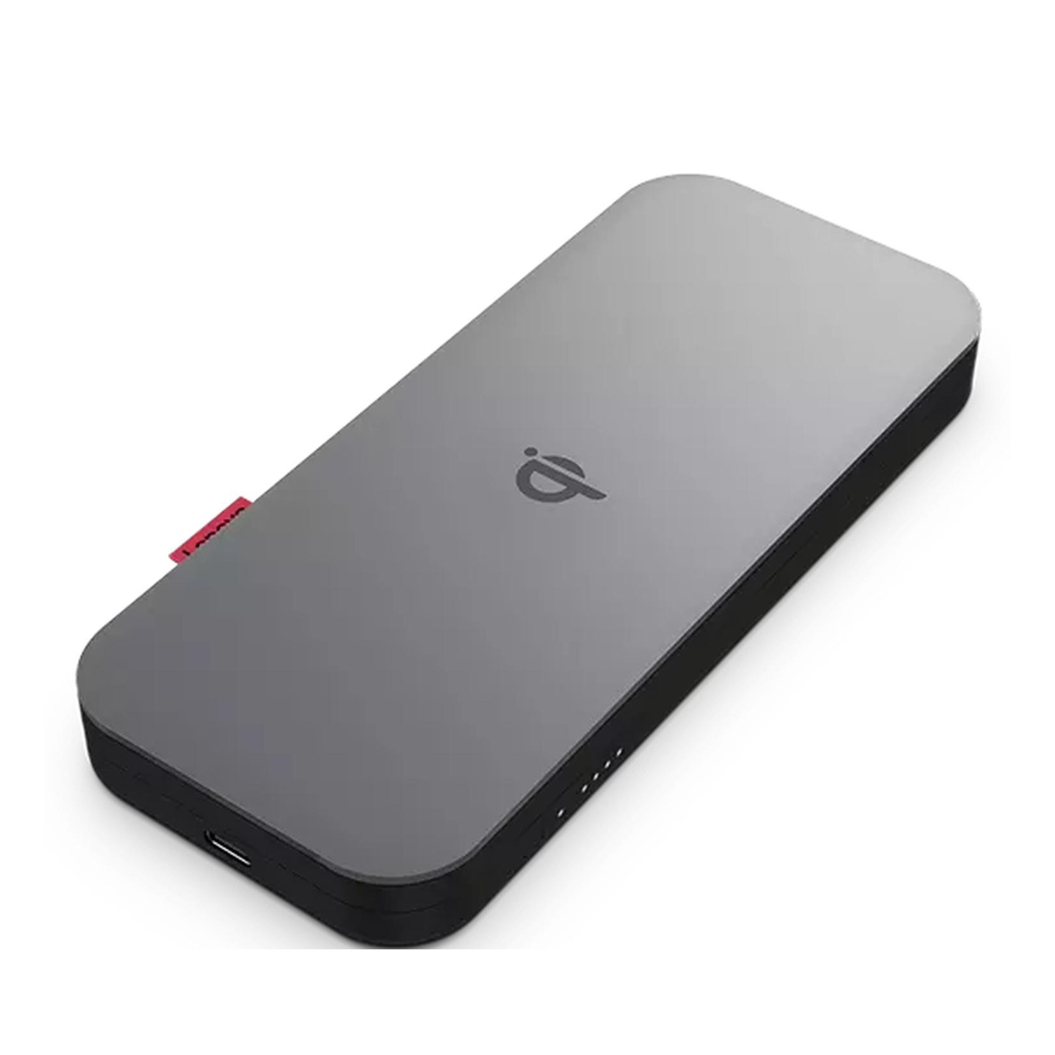 Batería Externa Lenovo Go USB-C Mobile de 10.000 mAh-2
