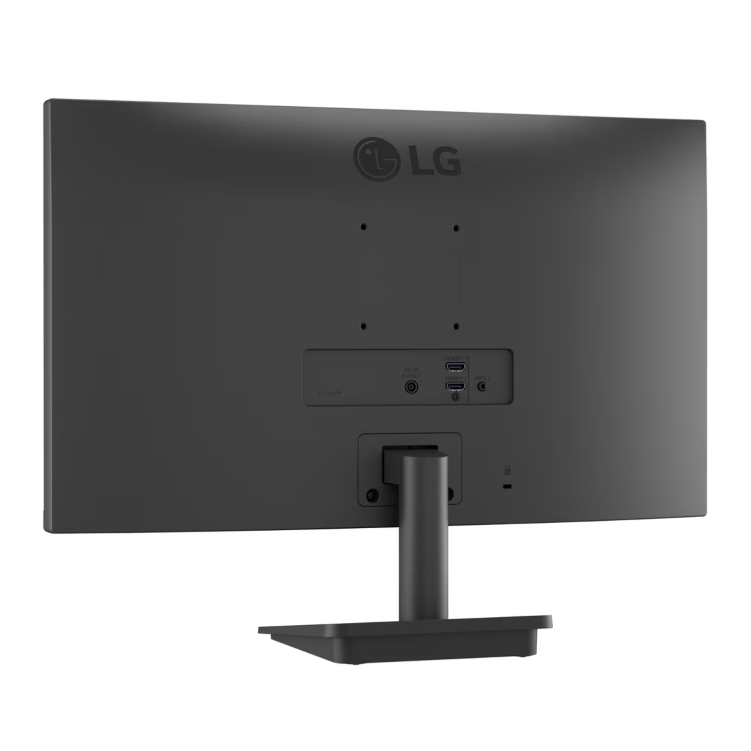 Monitor LG IPS 24MS500-B Full HD 24"-3