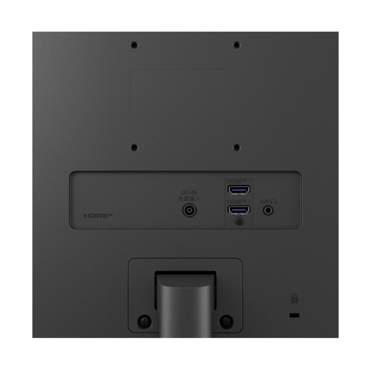 Monitor LG IPS 24MS500-B Full HD 24"-5