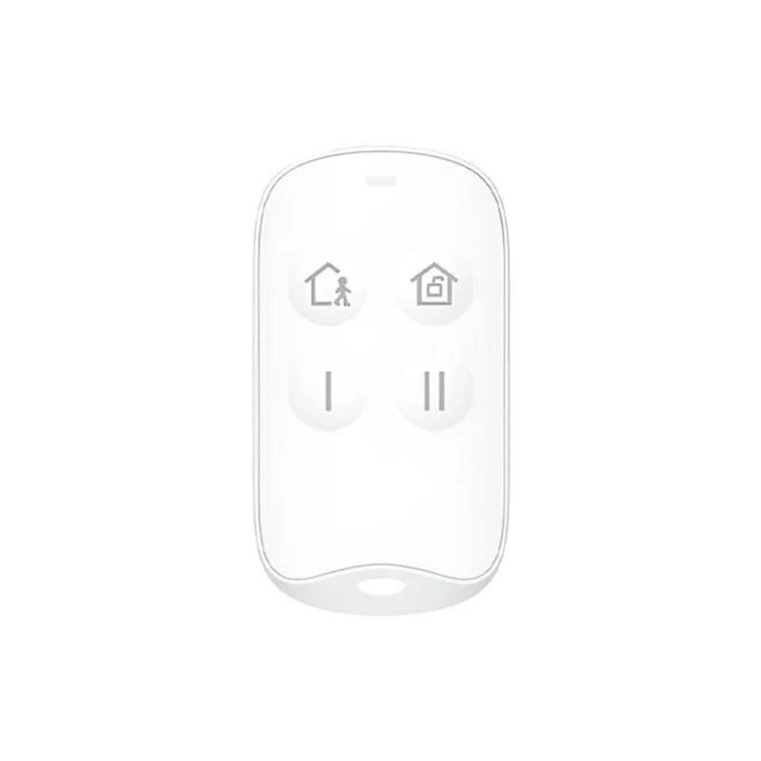 Kit de Alarma Inalámbrico HIKVISION AX Home 3G 4G-4