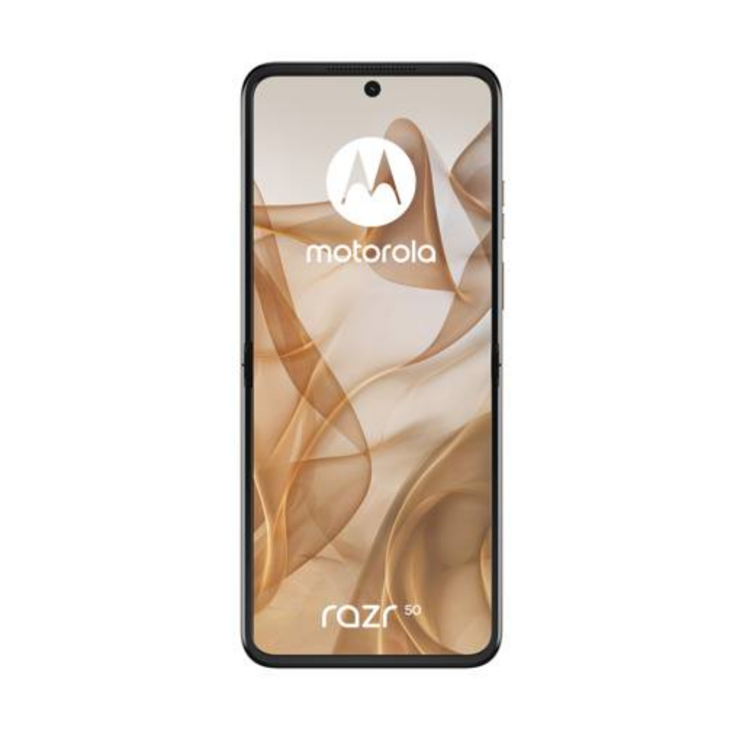 Smartphone Motorola Razr 50 12 GB 512 GB 6.9" Beige-2